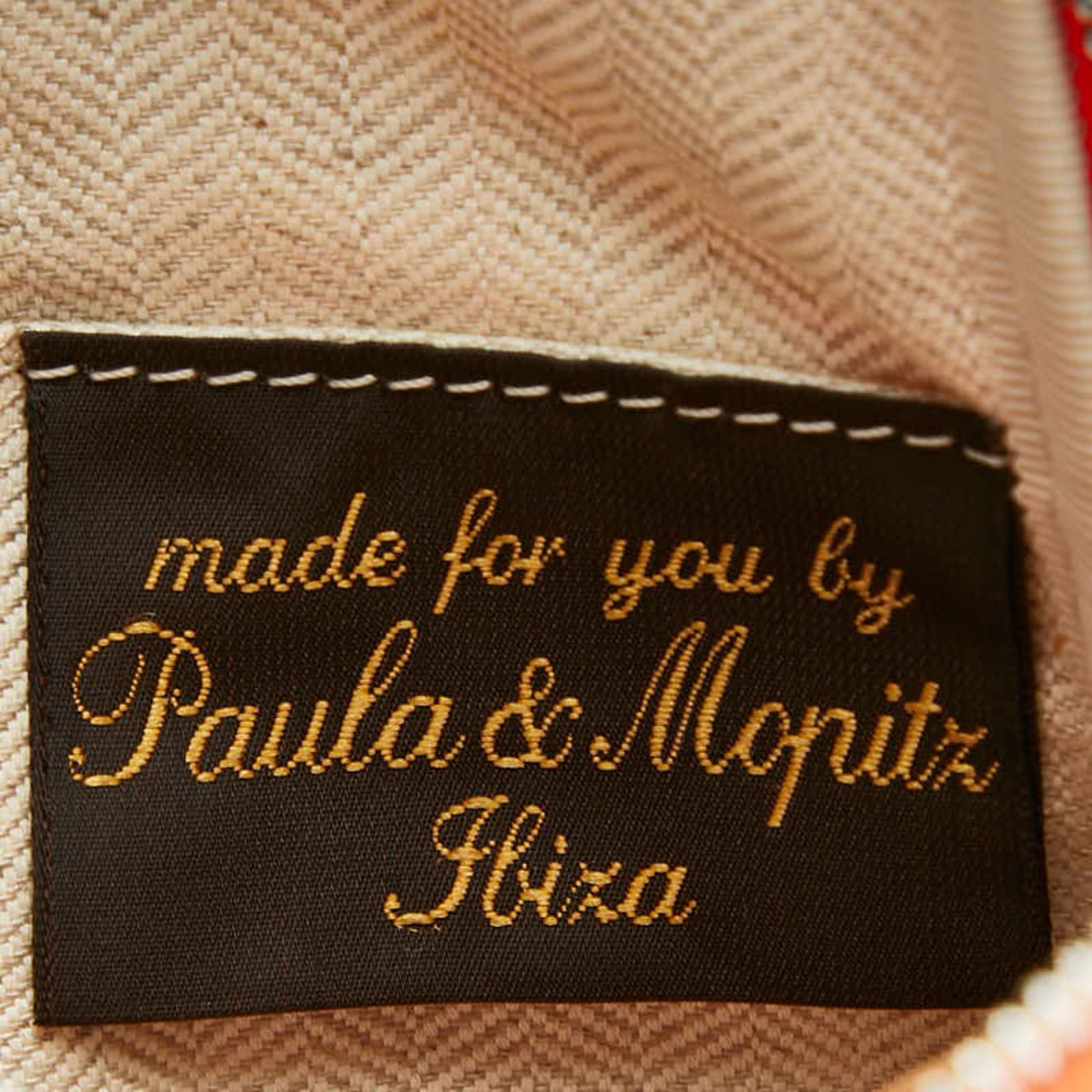 Leather - Loewe Pouch Canvas - 6