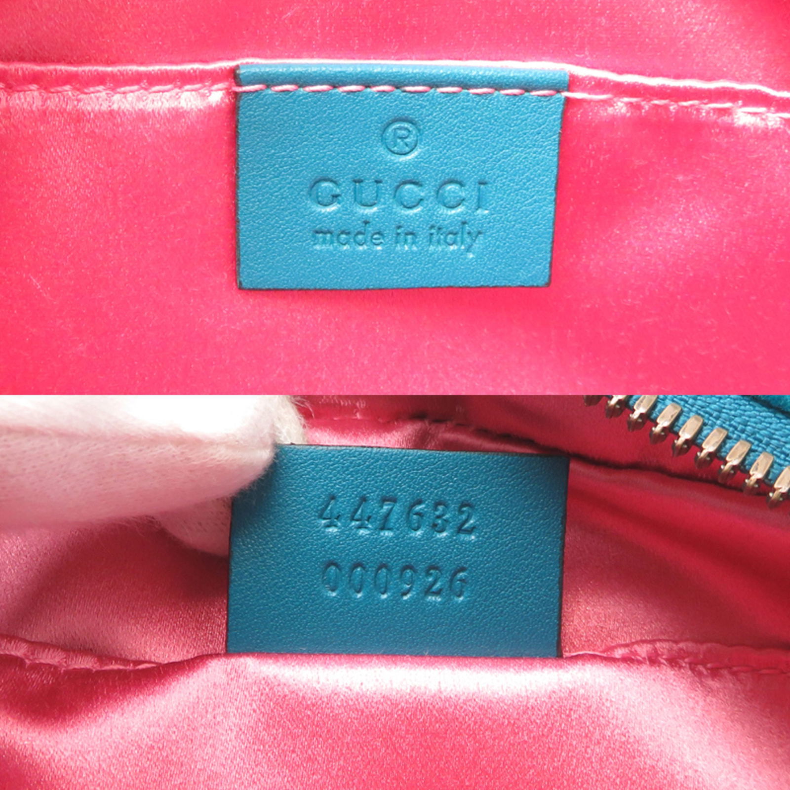 Bag Gucci Shoulder - 7