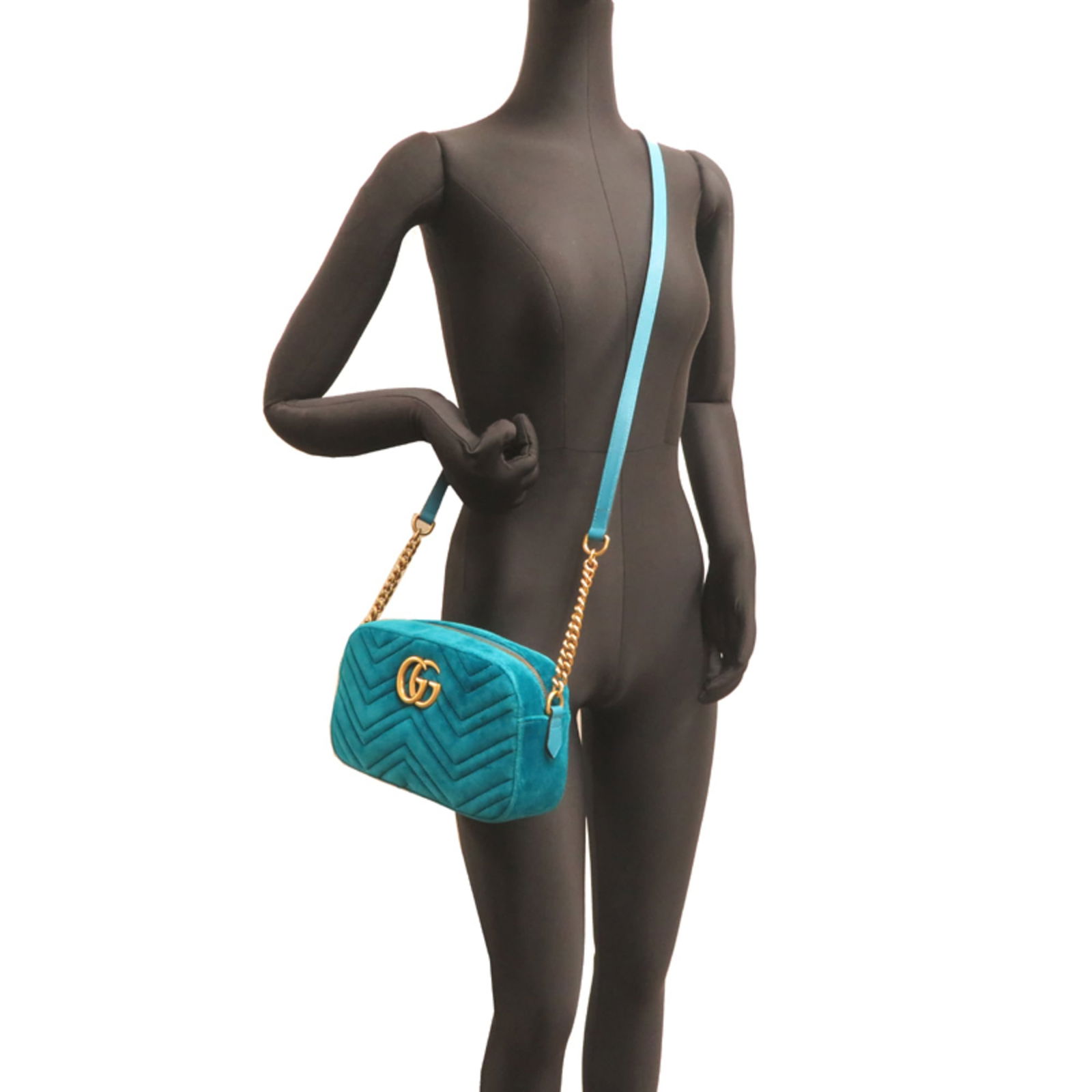 Bag Gucci Shoulder - 8