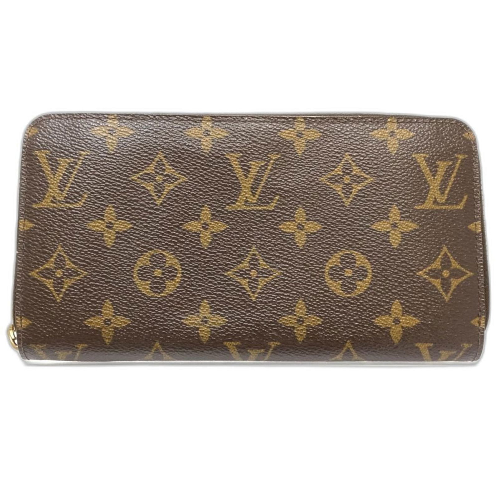Monogram Louis Vuitton Long Wallet (Bi-Fold): Monogram Louis Vuitton Long Wallet (Bi-Fold) This listing features Monogram Louis Vuitton Long Wallet (Bi-Fold). Item specifics are provided below. Item Specifics: Brand: Louis Vuitton Type: Long Wall