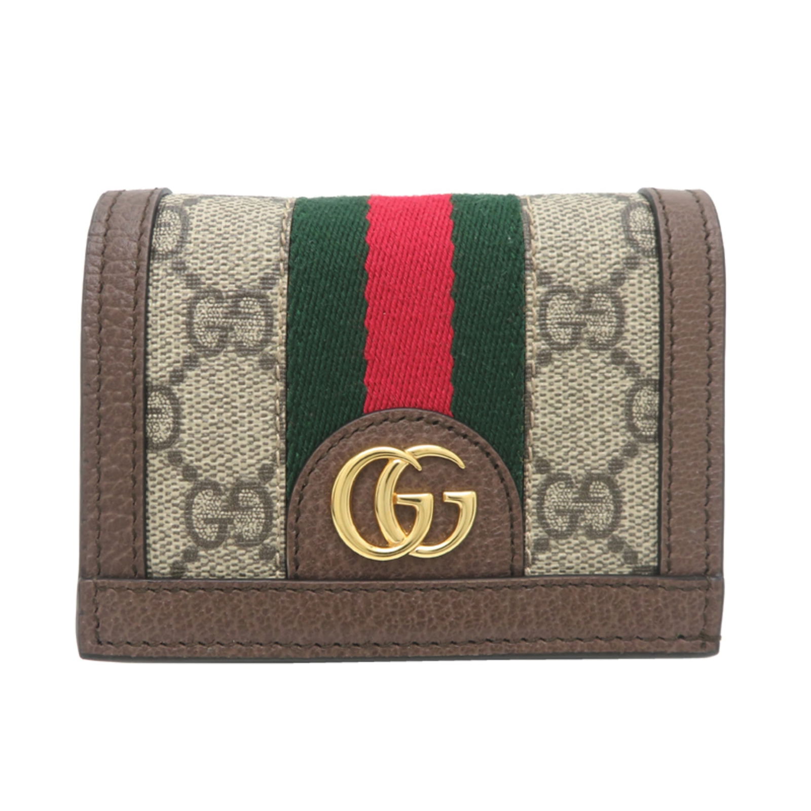 Supreme Gucci Wallet (Bi-Fold) Gg: Supreme Gucci Wallet (Bi-Fold) Gg This listing features Supreme Gucci Wallet (Bi-Fold) Gg. Item specifics are provided below. Item Specifics: Brand: Gucci Type: Wallet (Bi-Fold) Gender: Women Material