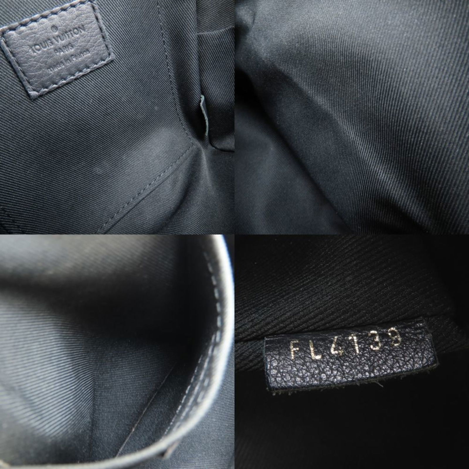 Monogram Louis Vuitton Backpack - 10