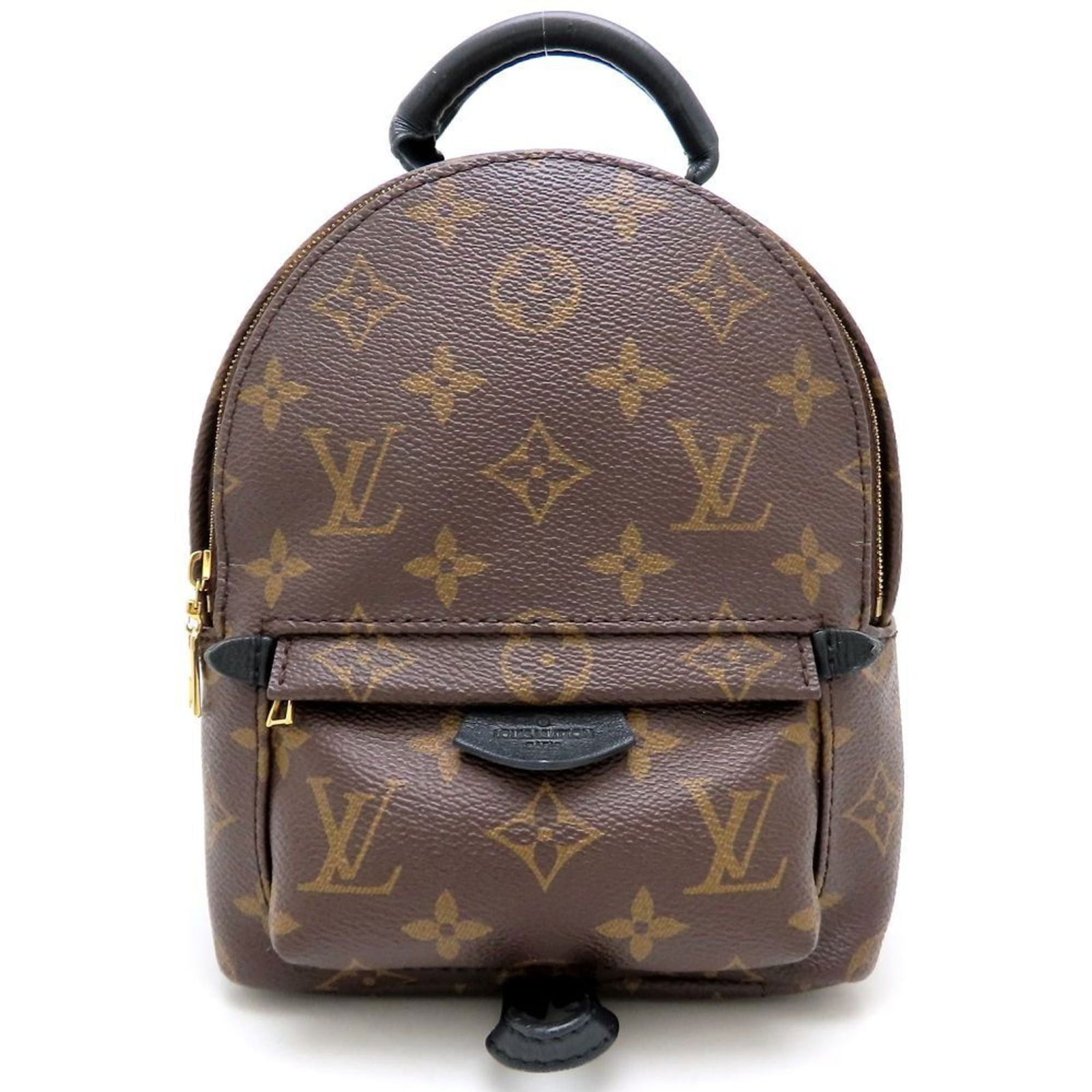 Monogram Louis Vuitton Backpack - 2