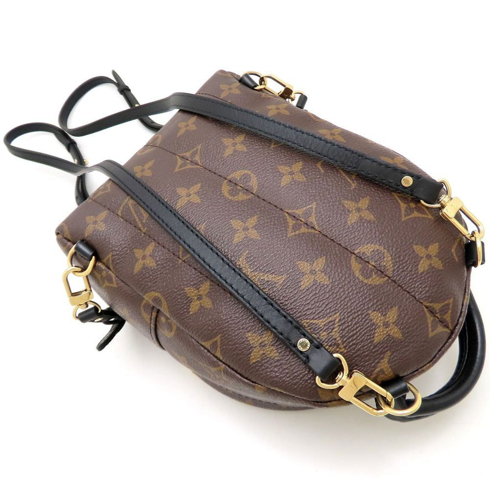 Monogram Louis Vuitton Backpack - 4