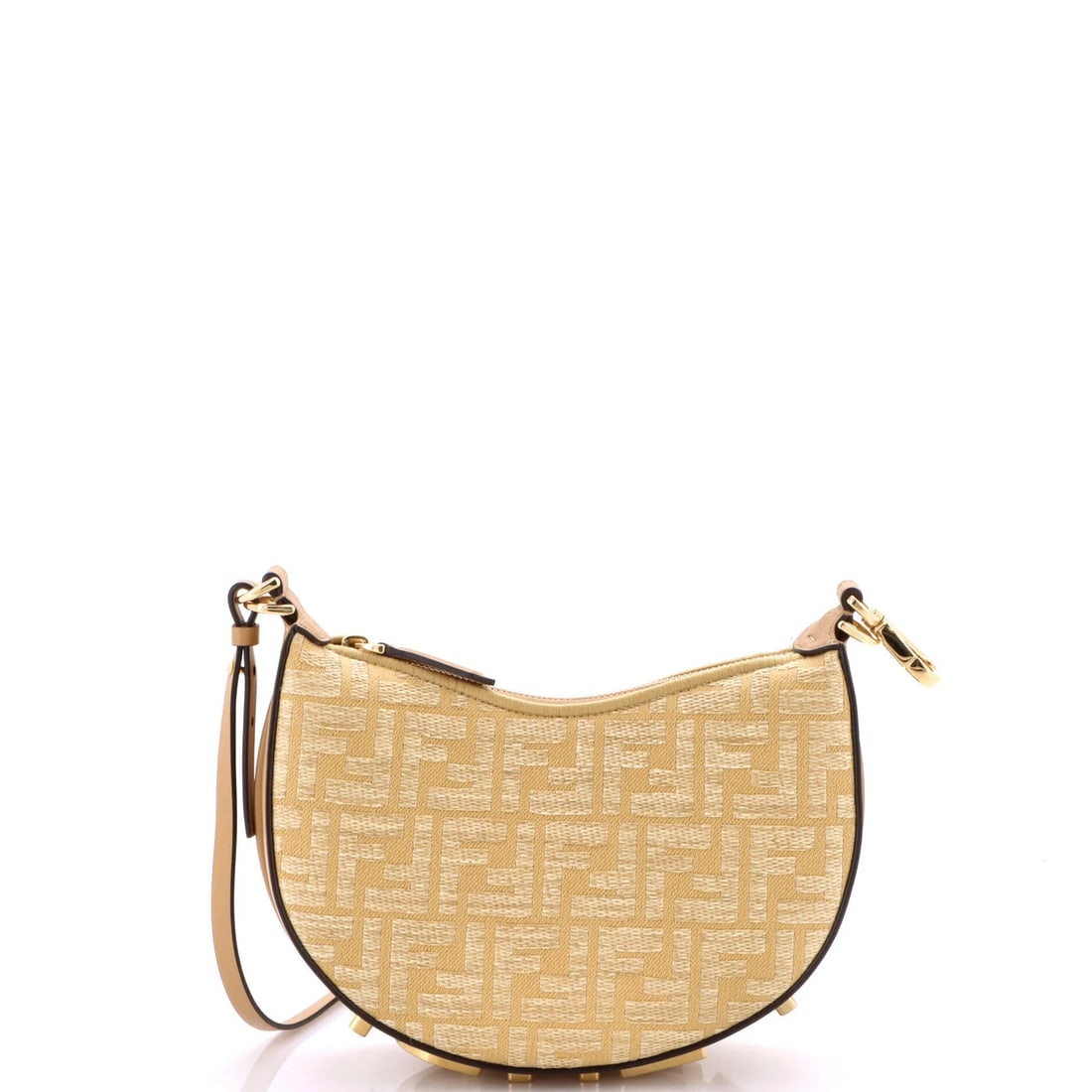 Small Fendi Fendigraphy Bag Zucca Canvas: Small Fendi Fendigraphy Bag Zucca Canvas This listing features Small Fendi Fendigraphy Bag Zucca Canvas. Item specifics are provided below. Item Specifics: Brand: Fendi Exterior Material: Canvas Plain