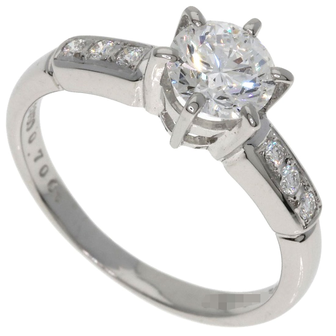 PT950 MIKIMOTO Diamond Ring Platinum: PT950 MIKIMOTO Diamond Ring Platinum This listing features PT950 MIKIMOTO Diamond Ring Platinum. Item specifics are provided below. Item Specifics: Brand: MIKIMOTO Style: Ring Material: Platinum PT950