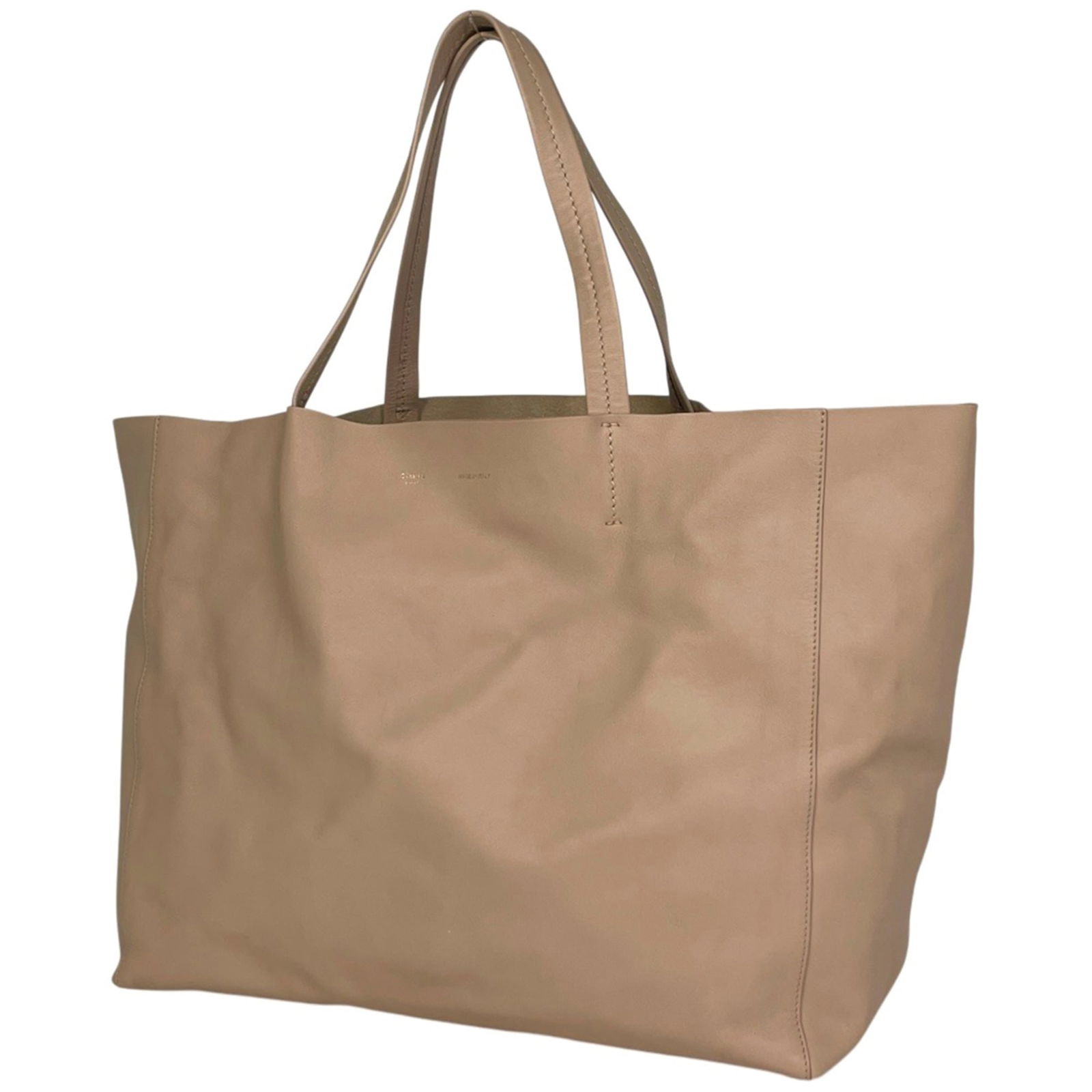 Tote Bag Leather - Celine Shoulder Bag: Tote Bag Leather - Celine Shoulder Bag This listing features Tote Bag Leather - Celine Shoulder Bag. Item specifics are provided below. Item Specifics: Brand: Celine Type: Shoulder Bag, Tote Bag Mater
