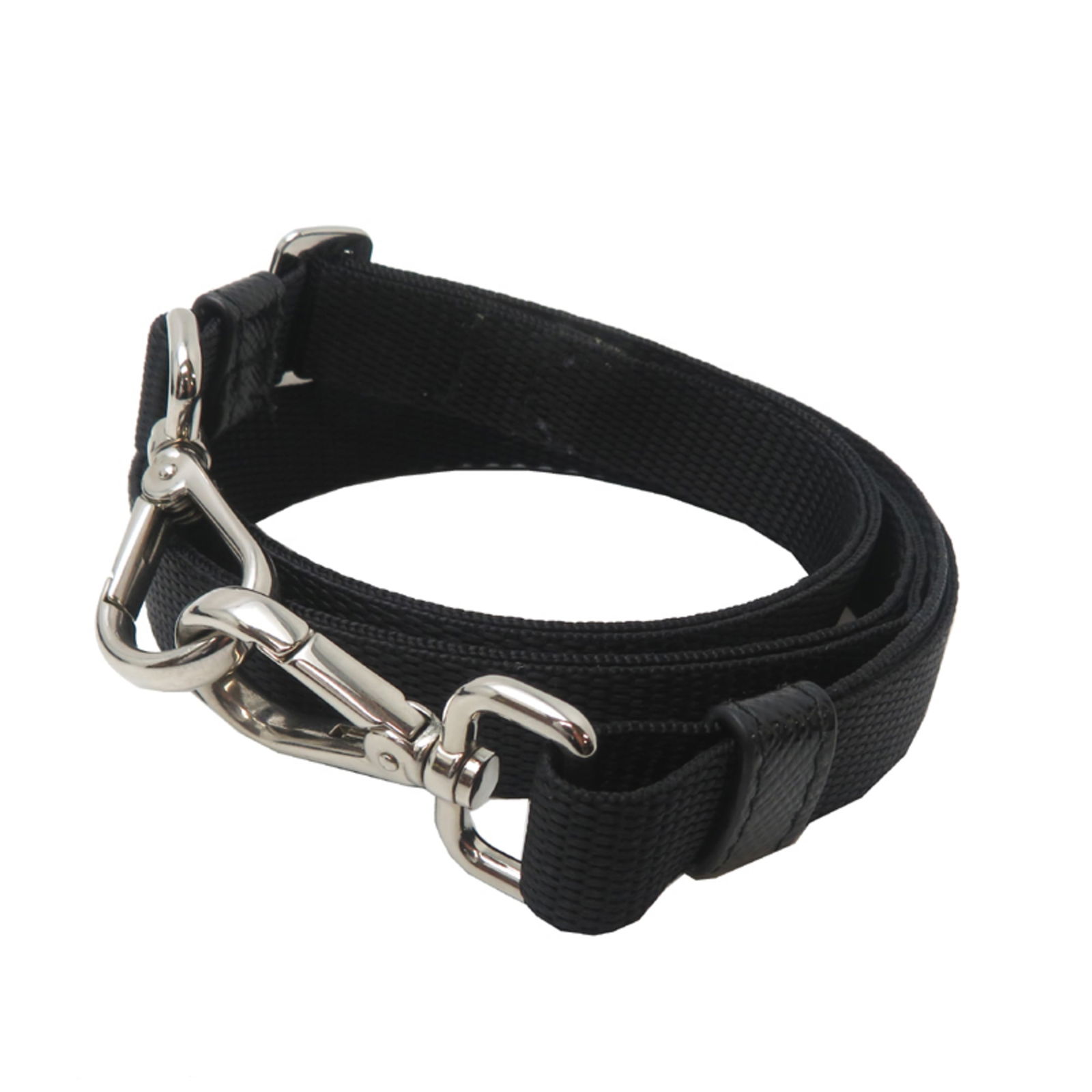 Nylon Prada Shoulder Bag - 5