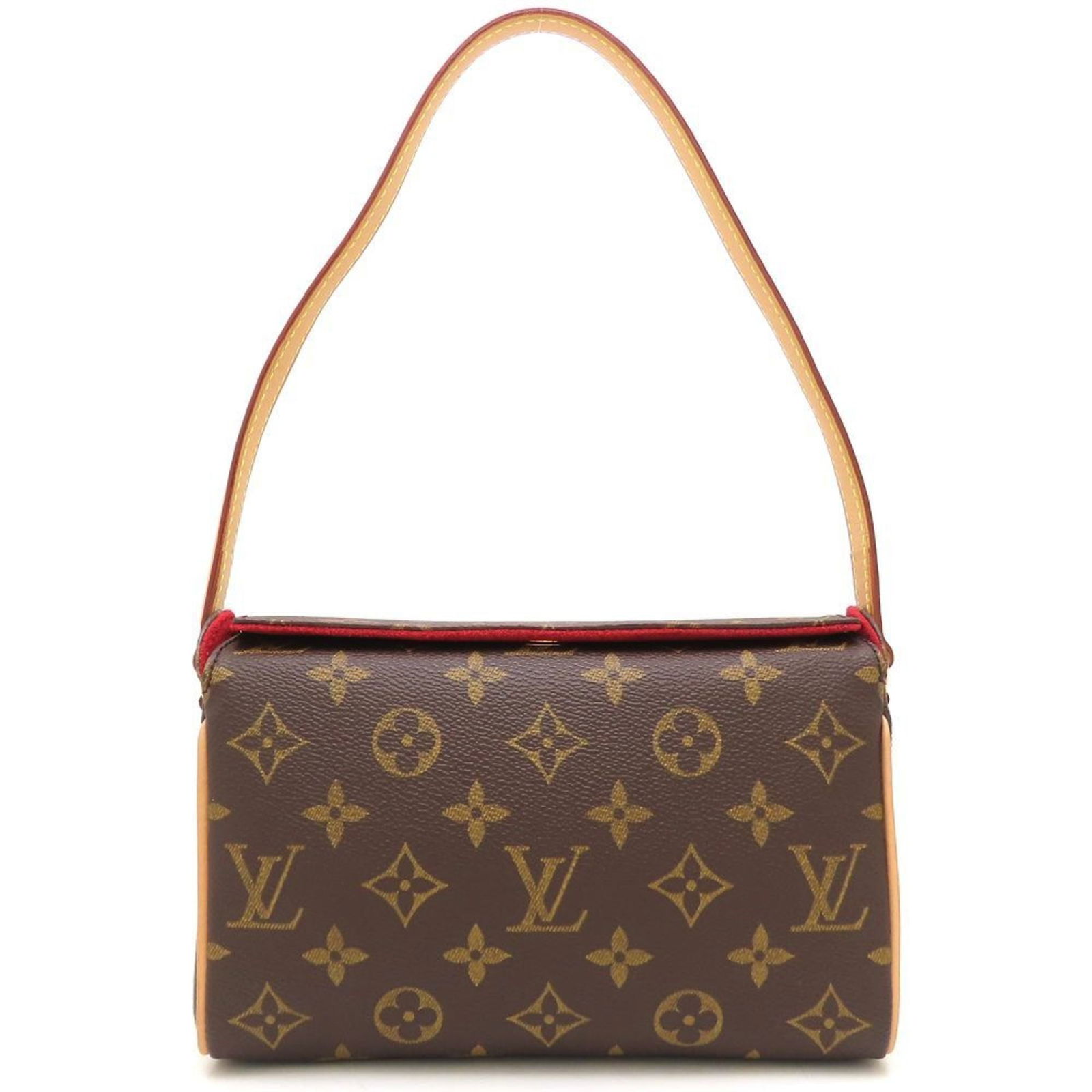 Monogram Louis Vuitton Handbag - 2