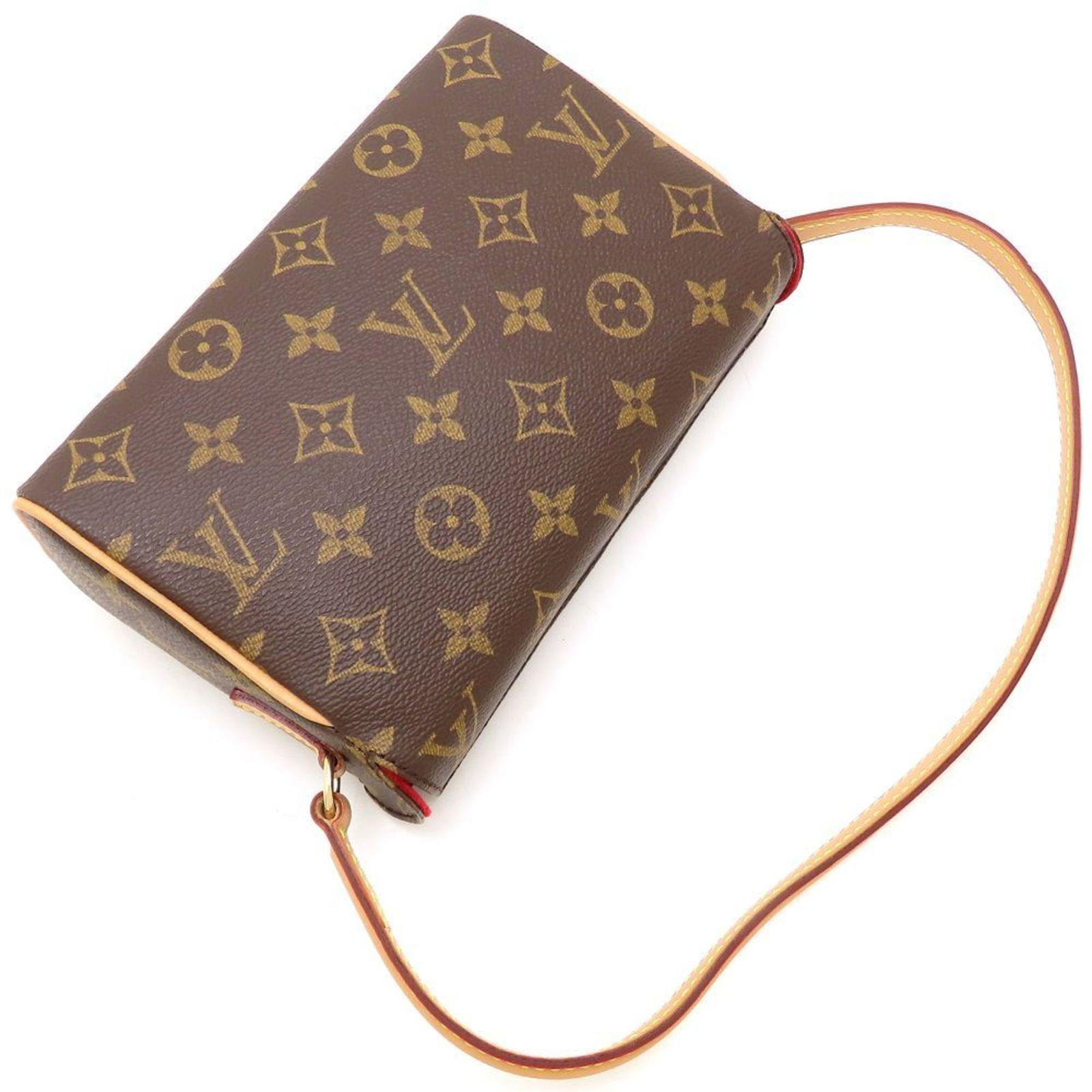Monogram Louis Vuitton Handbag - 4