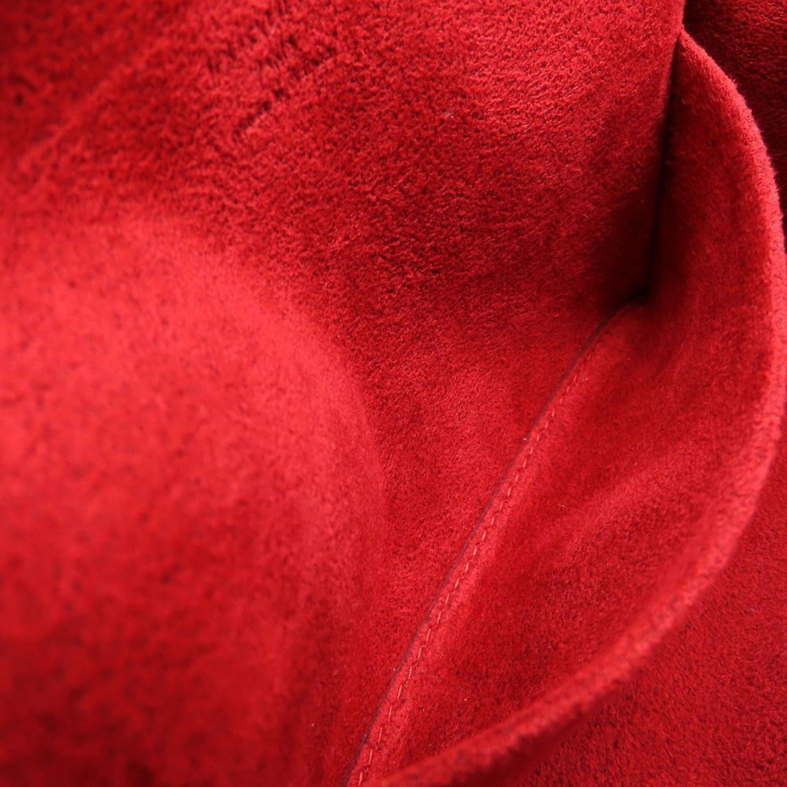 Monogram Louis Vuitton Handbag - 8