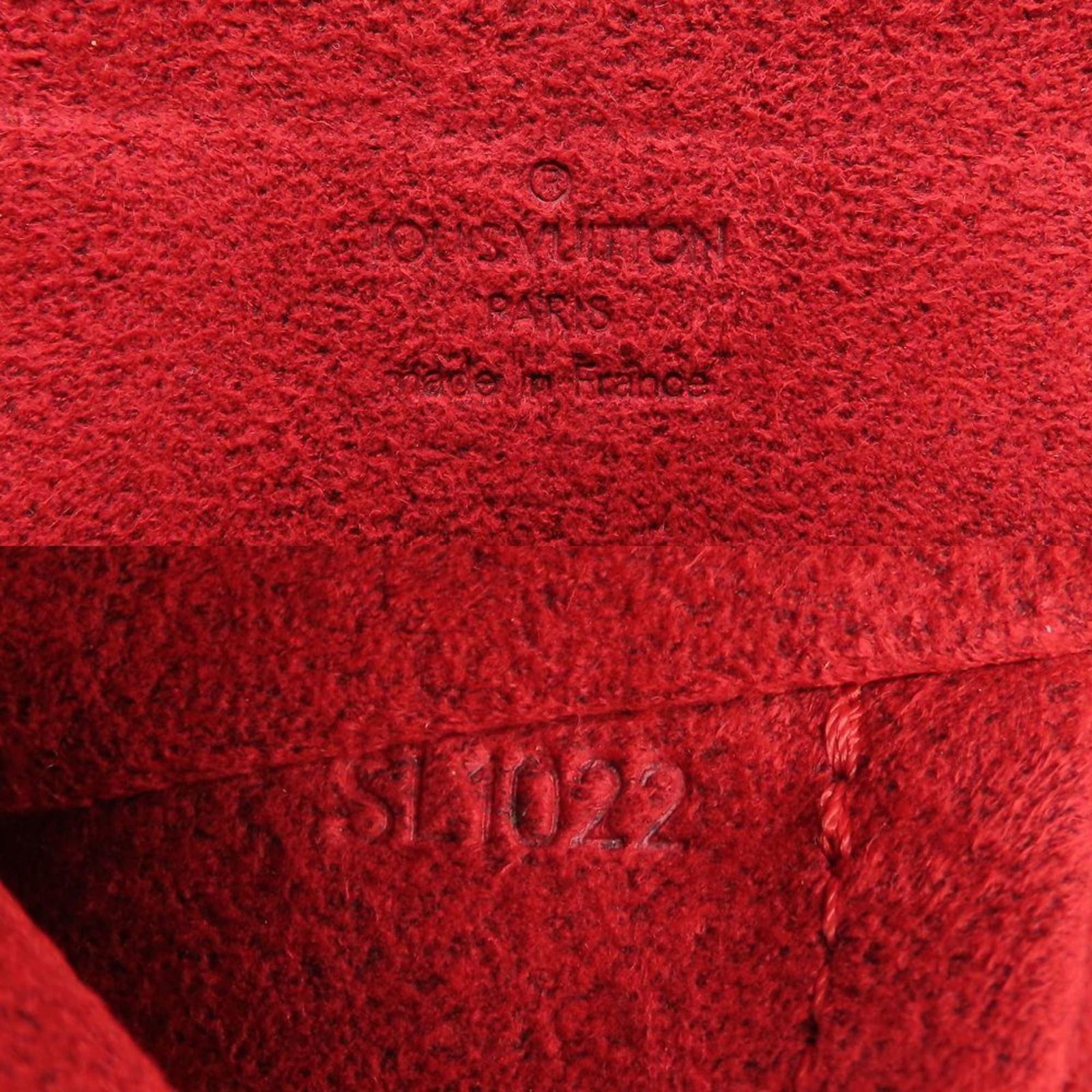 Monogram Louis Vuitton Handbag - 9