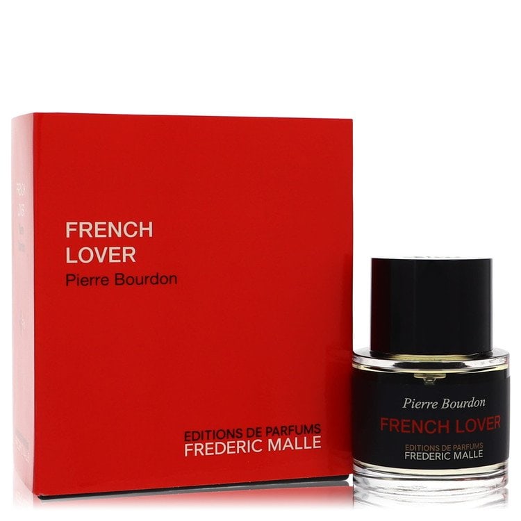 Spray French Lover Cologne By Frederic Malle Eau De Parfum: Spray French Lover Cologne By Frederic Malle Eau De Parfum This listing features Spray French Lover Cologne By Frederic Malle Eau De Parfum. Item specifics are provided below. Item Specifics: Brand: F