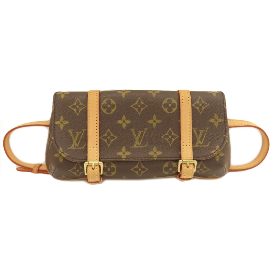 waist bag Monogram canvas - LOUIS VUITTON M51159 Pochette Marrell Hip bag: waist bag Monogram canvas - LOUIS VUITTON M51159 Pochette Marrell Hip bag This listing features waist bag Monogram canvas - LOUIS VUITTON M51159 Pochette Marrell Hip bag. Item specifics are provided b