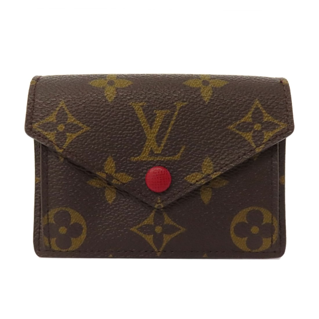 canvas LOUIS VUITTON M93802 Portefeiulle Marie Card Case Monogram: canvas LOUIS VUITTON M93802 Portefeiulle Marie Card Case Monogram This listing features canvas LOUIS VUITTON M93802 Portefeiulle Marie Card Case Monogram. Item specifics are provided below. Item Speci