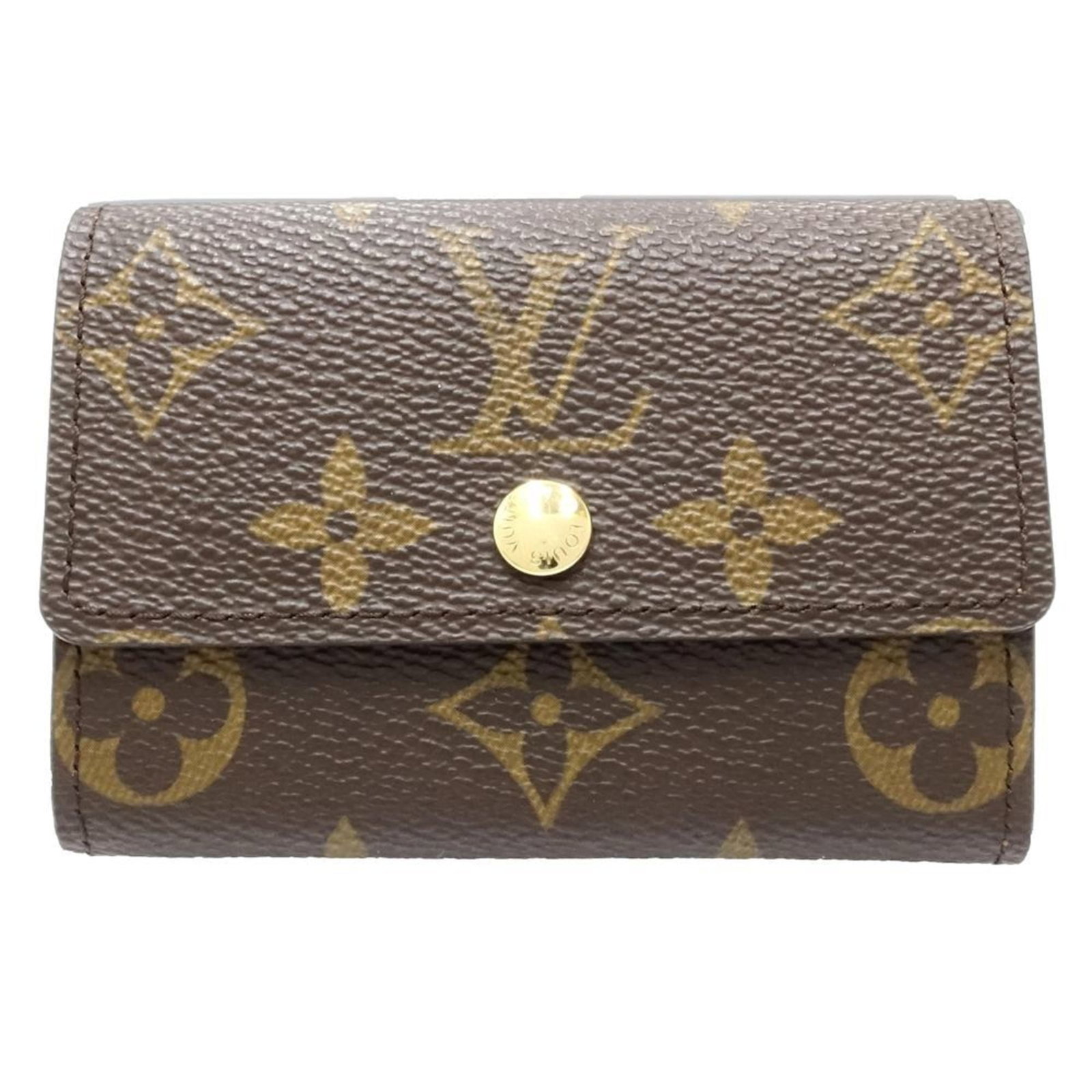 Monogram Louis Vuitton Coin Purse/ Coin Case: Monogram Louis Vuitton Coin Purse/ Coin Case This listing features Monogram Louis Vuitton Coin Purse/ Coin Case. Item specifics are provided below. Item Specifics: Brand: Louis Vuitton Type: Coin Purs