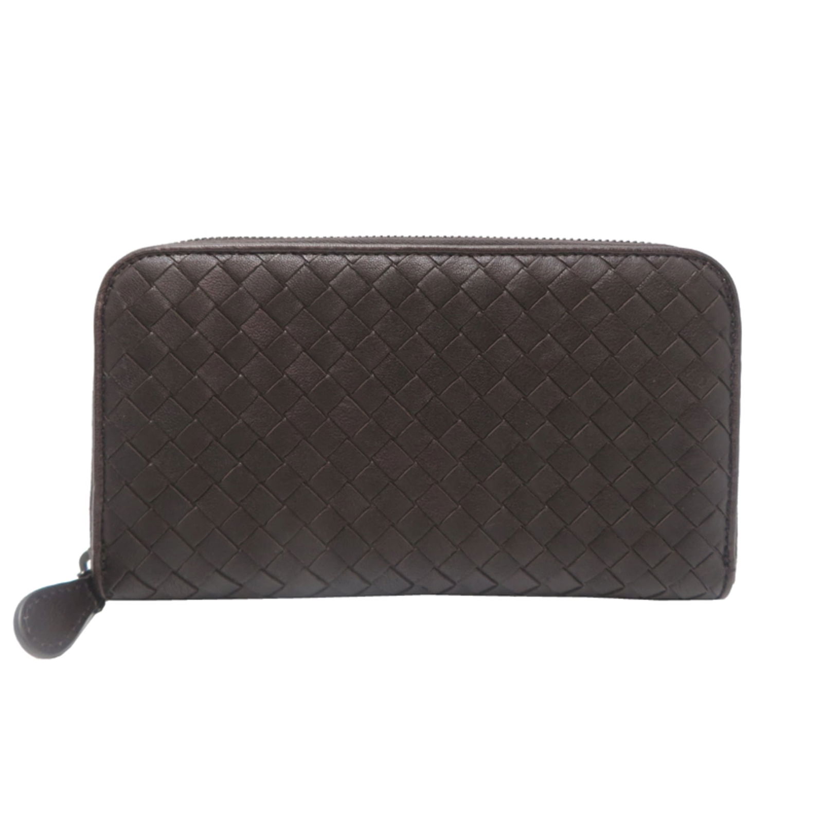 Leather Bottega Veneta Long Wallet (Bi-Fold): Leather Bottega Veneta Long Wallet (Bi-Fold) This listing features Leather Bottega Veneta Long Wallet (Bi-Fold). Item specifics are provided below. Item Specifics: Brand: Bottega Veneta Type: Long Wal