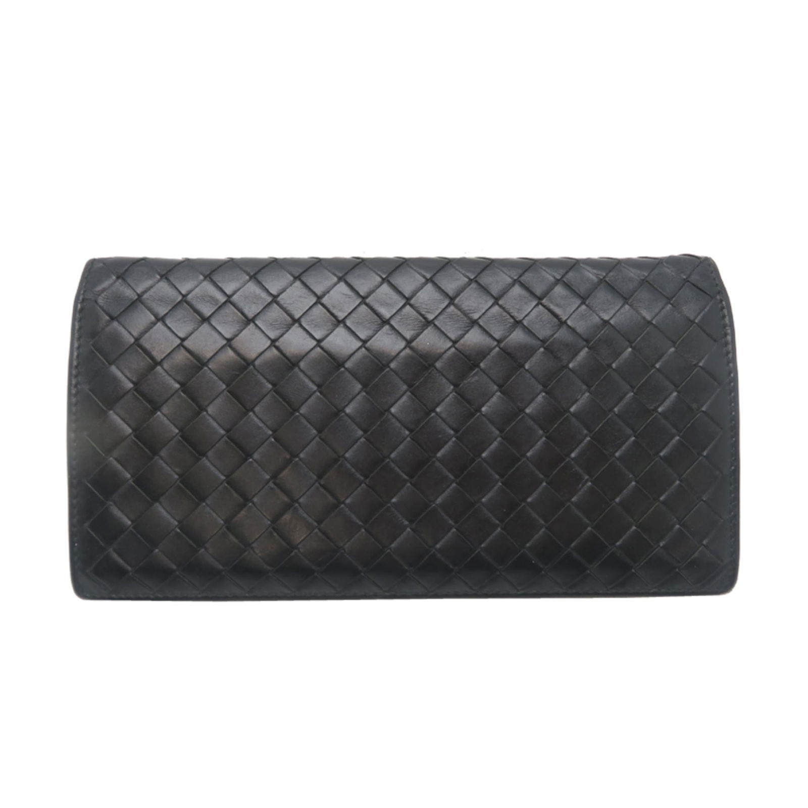 Leather Bottega Veneta Wallet (Bi-Fold): Leather Bottega Veneta Wallet (Bi-Fold) This listing features Leather Bottega Veneta Wallet (Bi-Fold). Item specifics are provided below. Item Specifics: Brand: Bottega Veneta Type: Wallet (Bi-Fold)