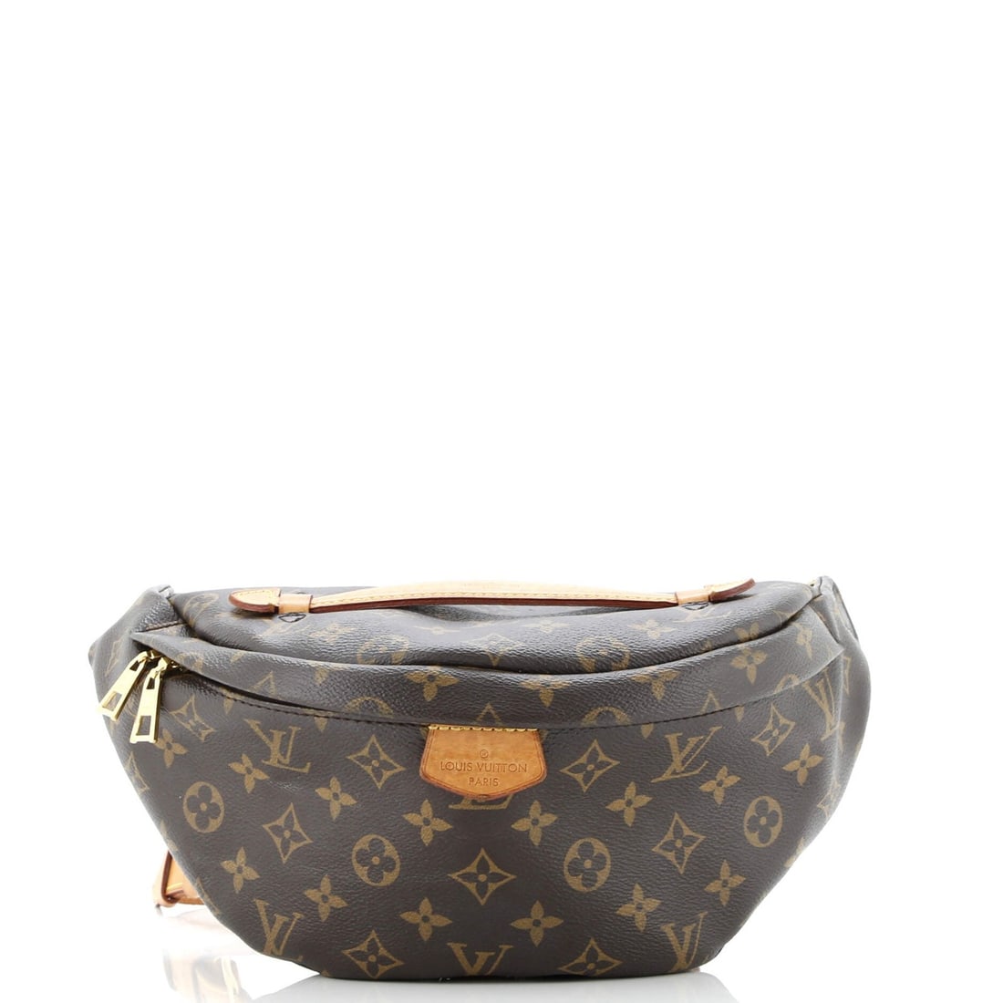 Canvas Louis Vuitton Bum Bag Monogram: Canvas Louis Vuitton Bum Bag Monogram This listing features Canvas Louis Vuitton Bum Bag Monogram. Item specifics are provided below. Item Specifics: Brand: Louis Vuitton Exterior Material: Canvas Coa