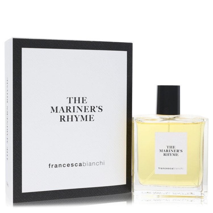 (Unisex) Francesca Bianchi The Mariner's Rhyme Cologne By Francesca Bianchi Extrait De Parfum Spray: (Unisex) Francesca Bianchi The Mariner's Rhyme Cologne By Francesca Bianchi Extrait De Parfum Spray This listing features (Unisex) Francesca Bianchi The Mariner's Rhyme Cologne By Francesca Bianchi Ex