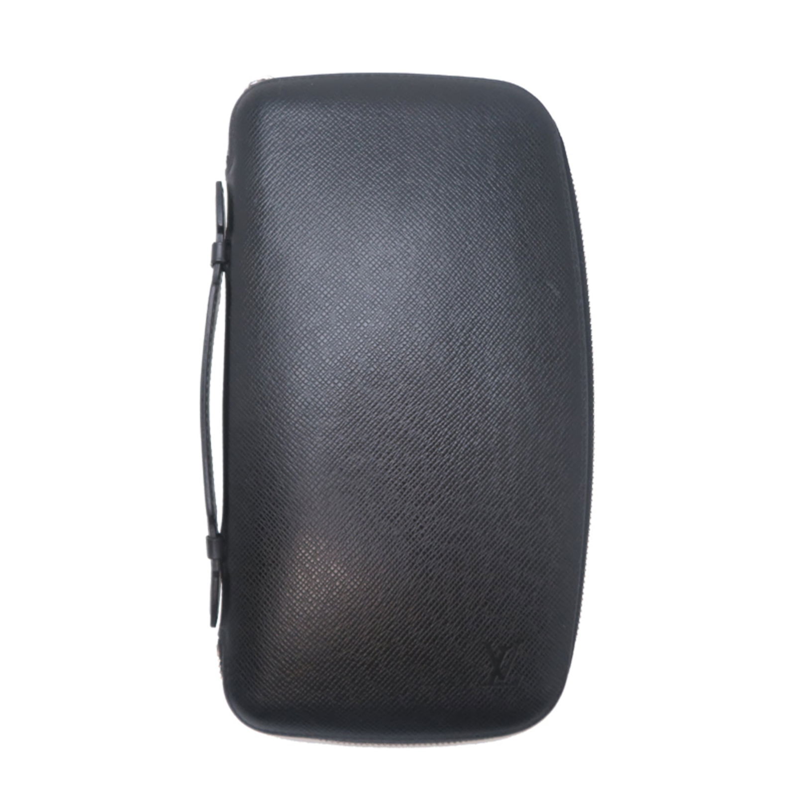 Leather Louis Vuitton Long Wallet (Bi-Fold) Taiga: Leather Louis Vuitton Long Wallet (Bi-Fold) Taiga This listing features Leather Louis Vuitton Long Wallet (Bi-Fold) Taiga. Item specifics are provided below. Item Specifics: Brand: Louis Vuitton Type: