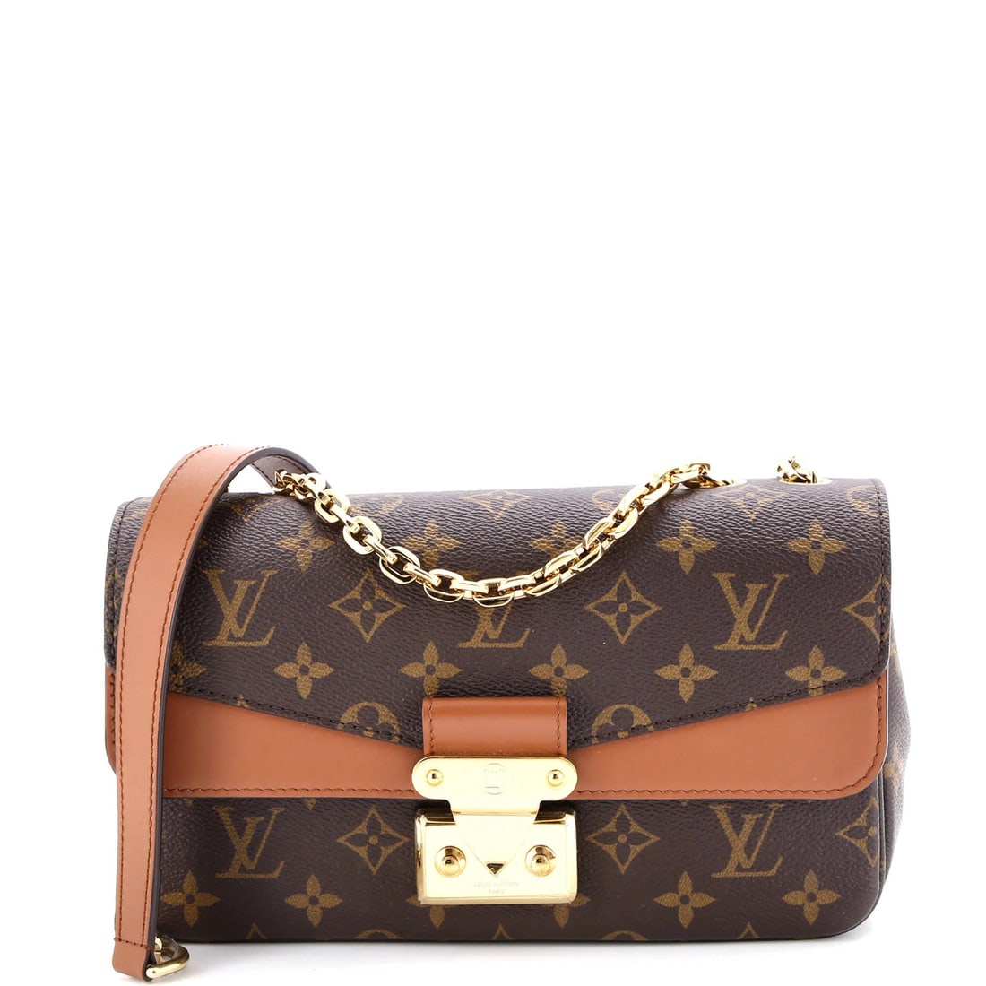 Leather Louis Vuitton Marceau Handbag Monogram Canvas with: Leather Louis Vuitton Marceau Handbag Monogram Canvas with This listing features Leather Louis Vuitton Marceau Handbag Monogram Canvas with. Item specifics are provided below. Item Specifics: Brand: L
