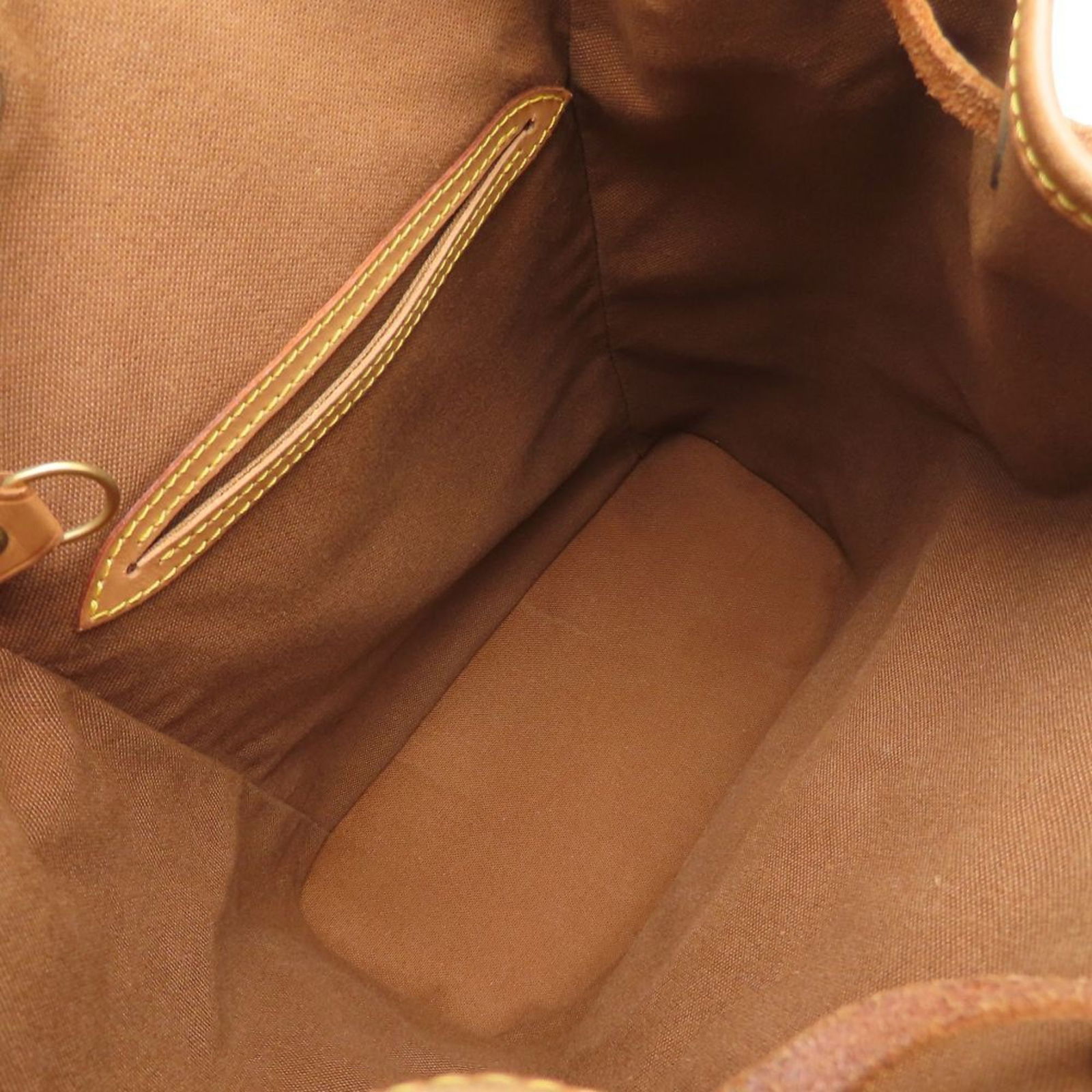 Monogram Louis Vuitton Backpack - 9