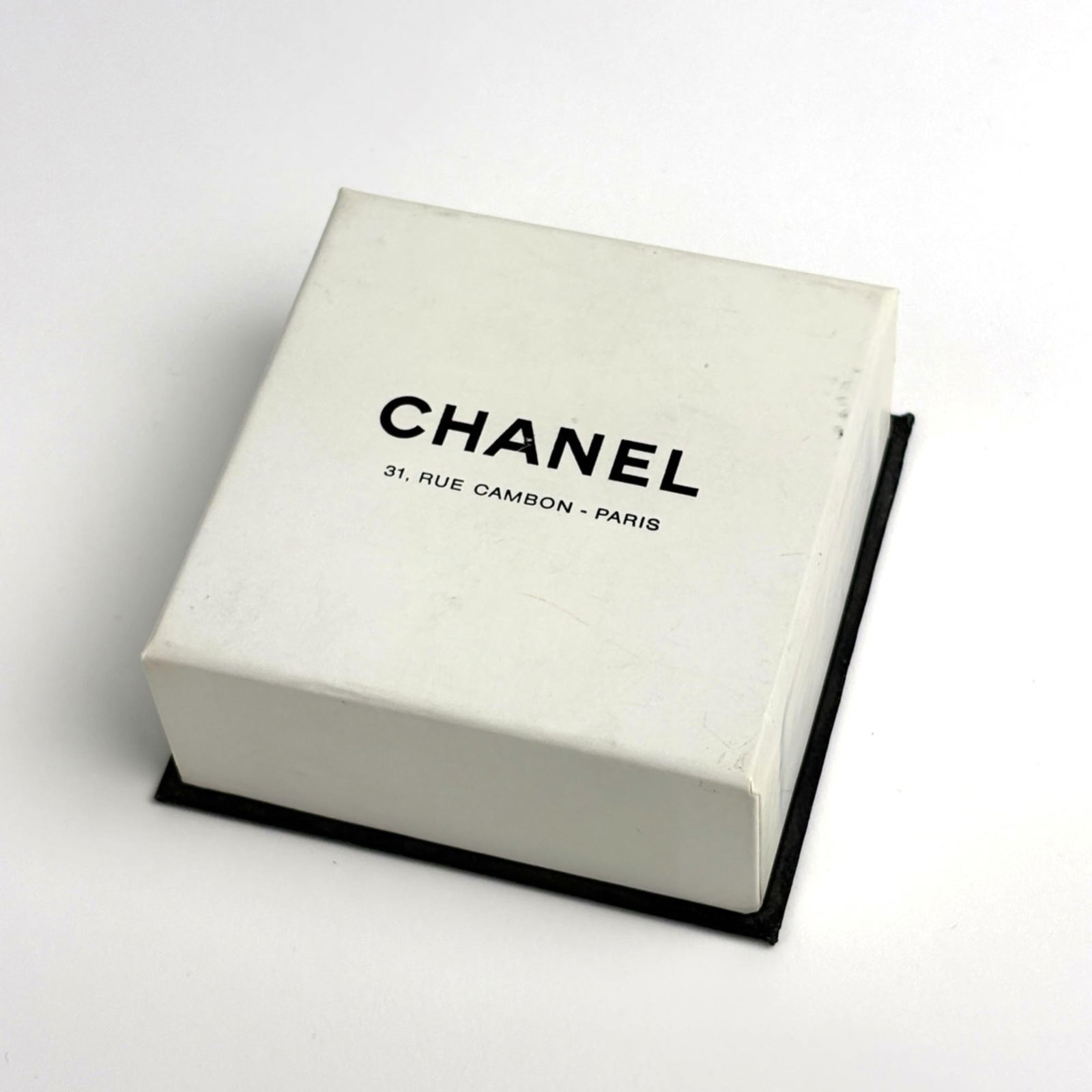 Brooch Chanel - 6
