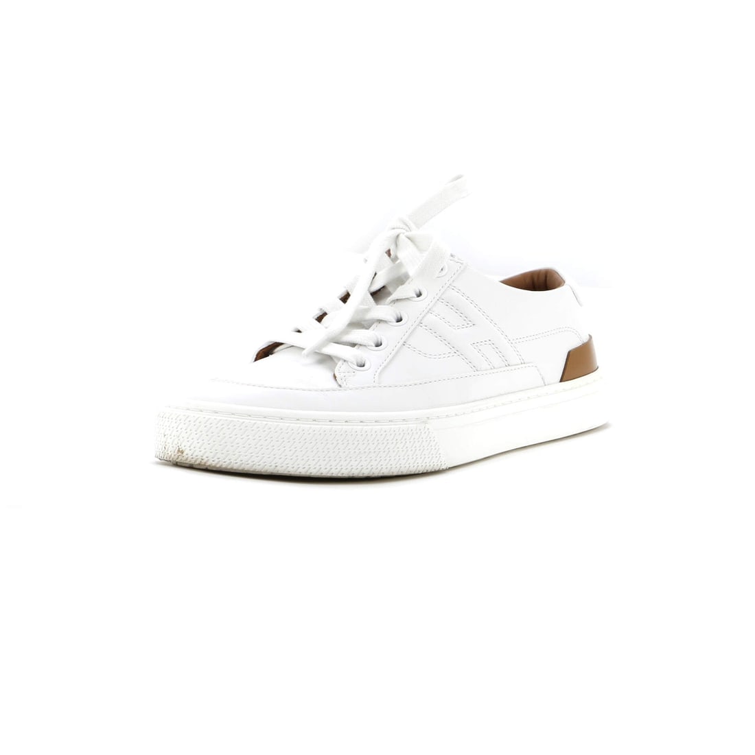 Leather Hermes Women's Deep Sneakers: Leather Hermes Women's Deep Sneakers This listing features Leather Hermes Women's Deep Sneakers. Item specifics are provided below. Item Specifics: Brand: Hermes Color: White Style: Sneakers Type: Sho