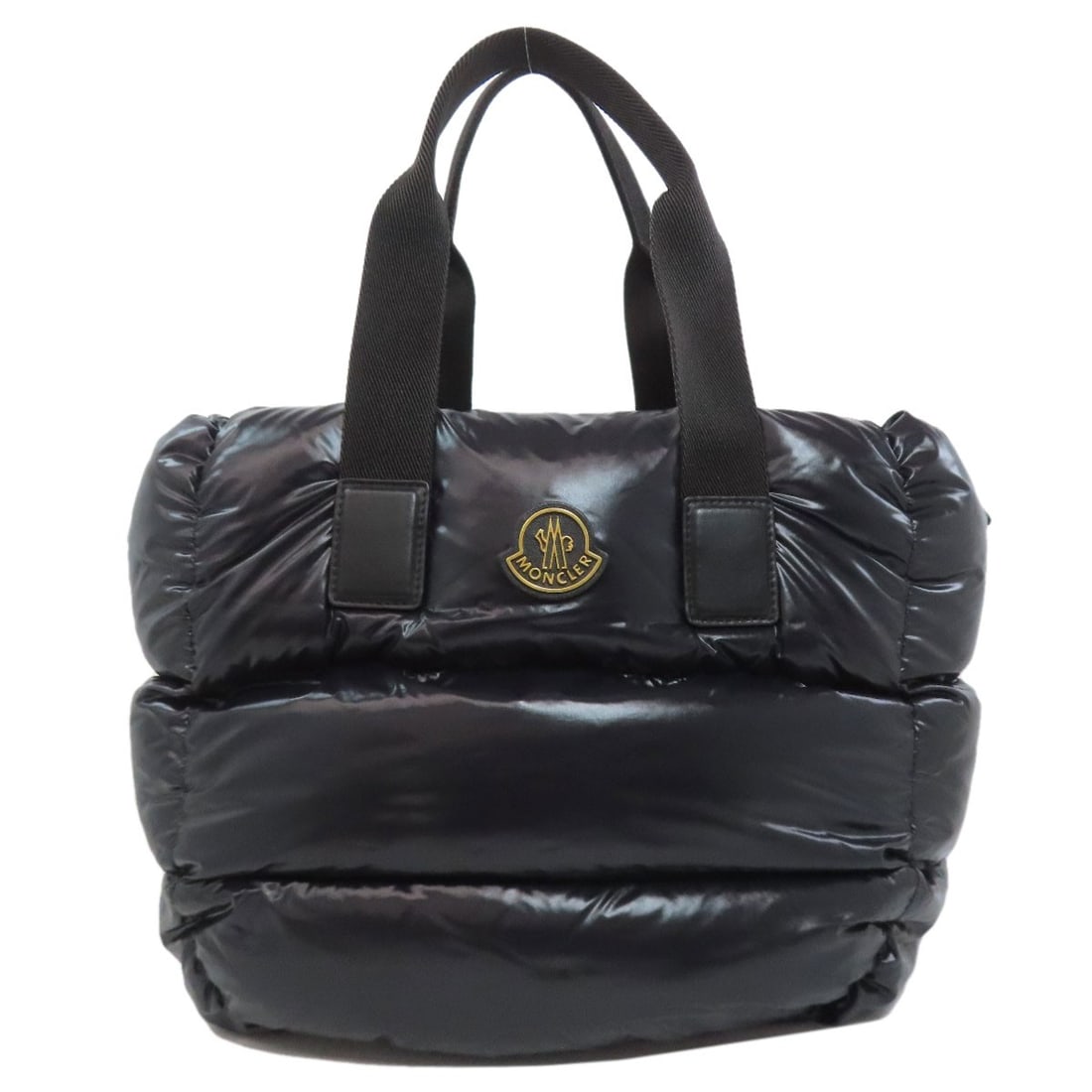 Nylon MONCLER CARADOC Tote Bag (1 of 17)