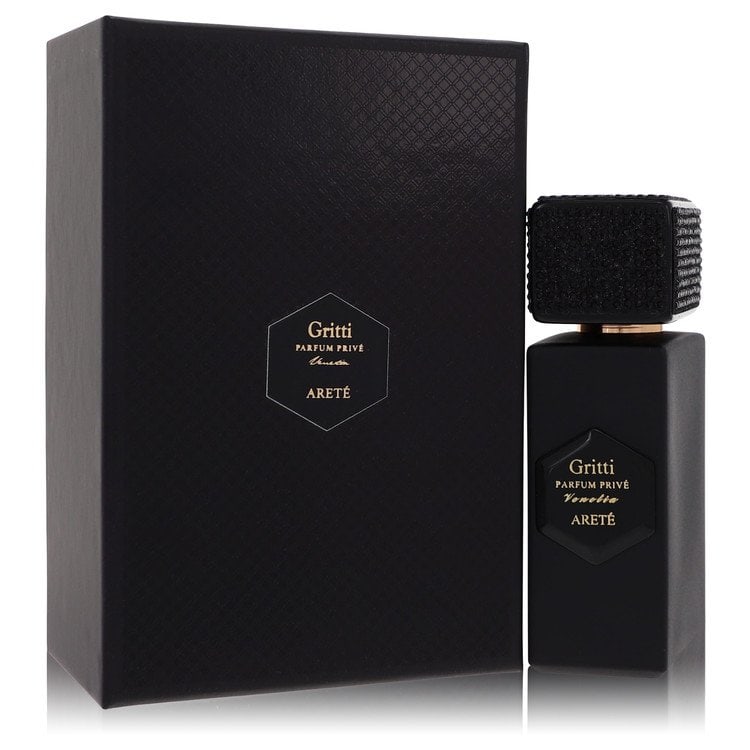(Unisex) Gritti Arete Prive Perfume By Gritti Eau De Parfum Spray: (Unisex) Gritti Arete Prive Perfume By Gritti Eau De Parfum Spray This listing features (Unisex) Gritti Arete Prive Perfume By Gritti Eau De Parfum Spray. Item specifics are provided below. Item Speci