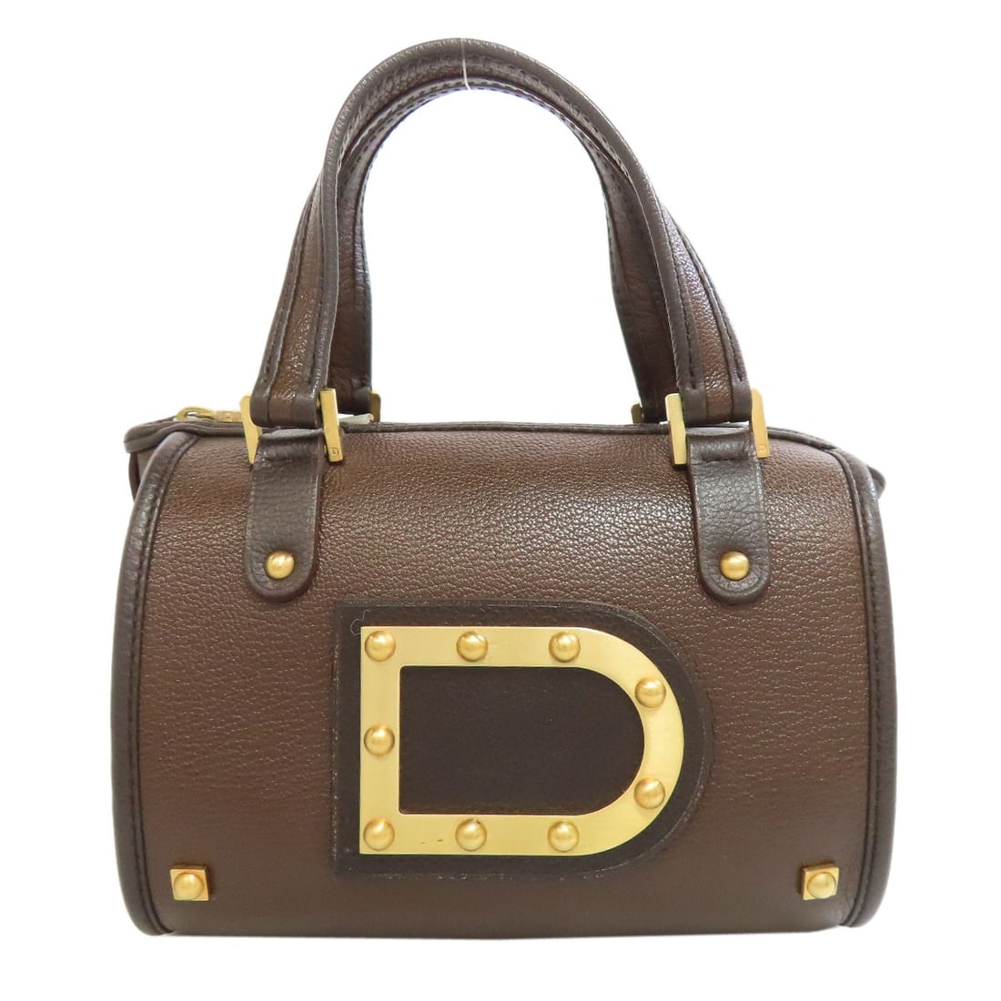 Leather DELVAUX Astrid Mini Boston Bag Handbag: Leather DELVAUX Astrid Mini Boston Bag Handbag This listing features Leather DELVAUX Astrid Mini Boston Bag Handbag. Item specifics are provided below. Item Specifics: Brand: DELVAUX Style: Handbag Ex