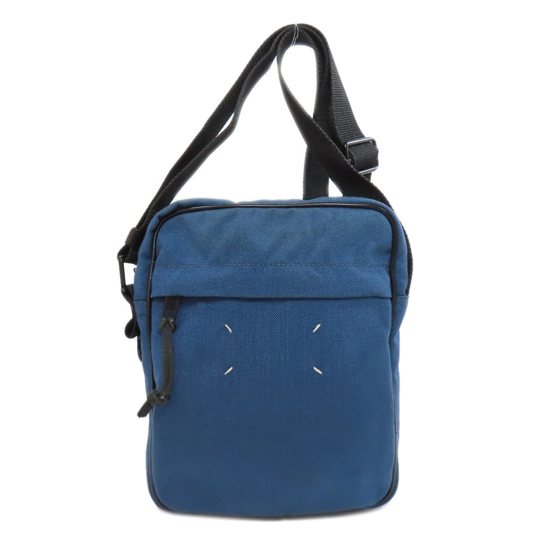 Canvas MaisonMargiela logo Shoulder Bag: Canvas MaisonMargiela logo Shoulder Bag This listing features Canvas MaisonMargiela logo Shoulder Bag. Item specifics are provided below. Item Specifics: Brand: MaisonMargiela Style: Shoulder Bag Exte