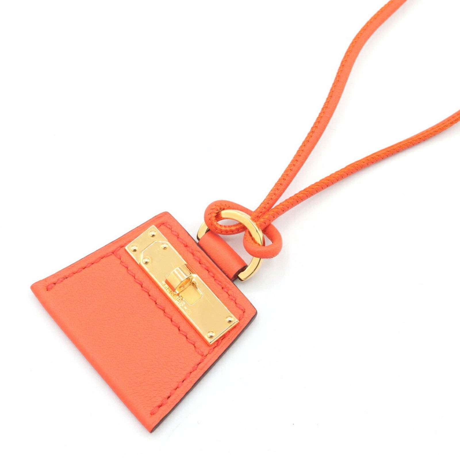 Women Hermes Herms Mon Petit Kelly PM Orange Poppy Swift Leather Pendant Choker for: Women Hermes Herms Mon Petit Kelly PM Orange Poppy Swift Leather Pendant Choker for This listing features Women Hermes Herms Mon Petit Kelly PM Orange Poppy Swift Leather Pendant Choker for. Item spec
