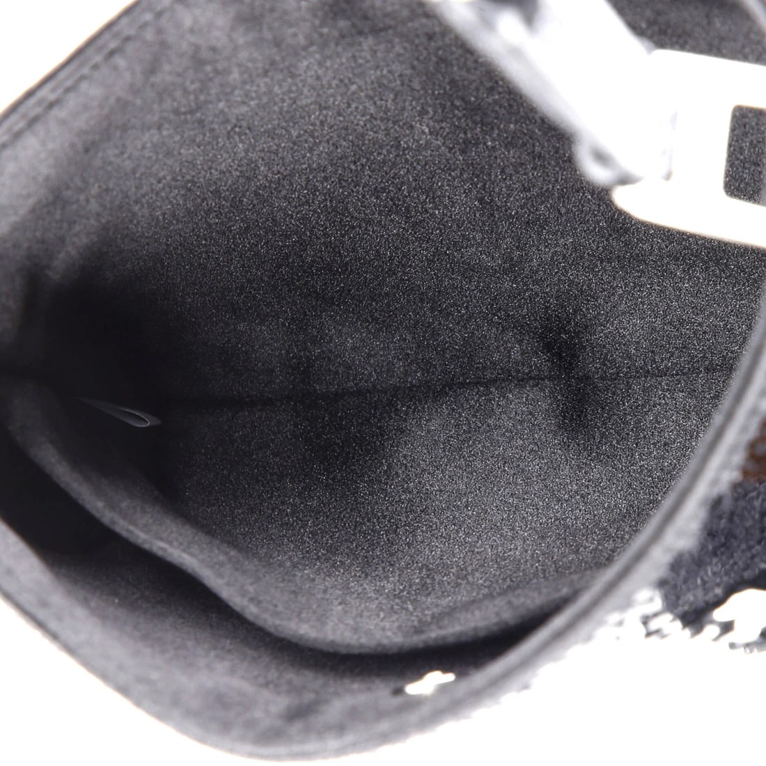 Small Prada Cleo Shoulder Bag Sequins - 5