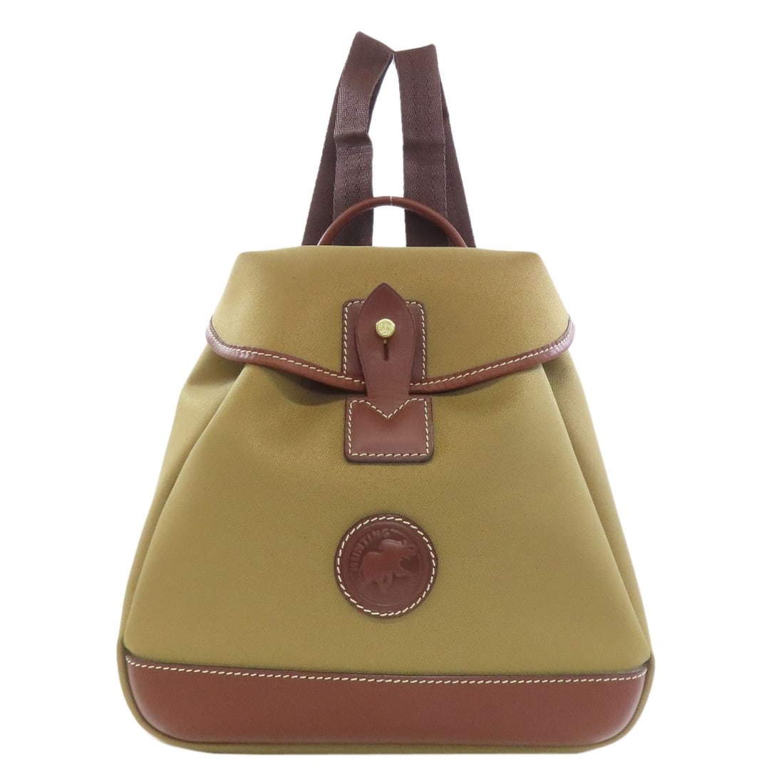 Canvas HUNTING WORLD logo Backpack Daypack: Canvas HUNTING WORLD logo Backpack Daypack This listing features Canvas HUNTING WORLD logo Backpack Daypack. Item specifics are provided below. Item Specifics: Brand: HUNTING WORLD Style: Backpack A*