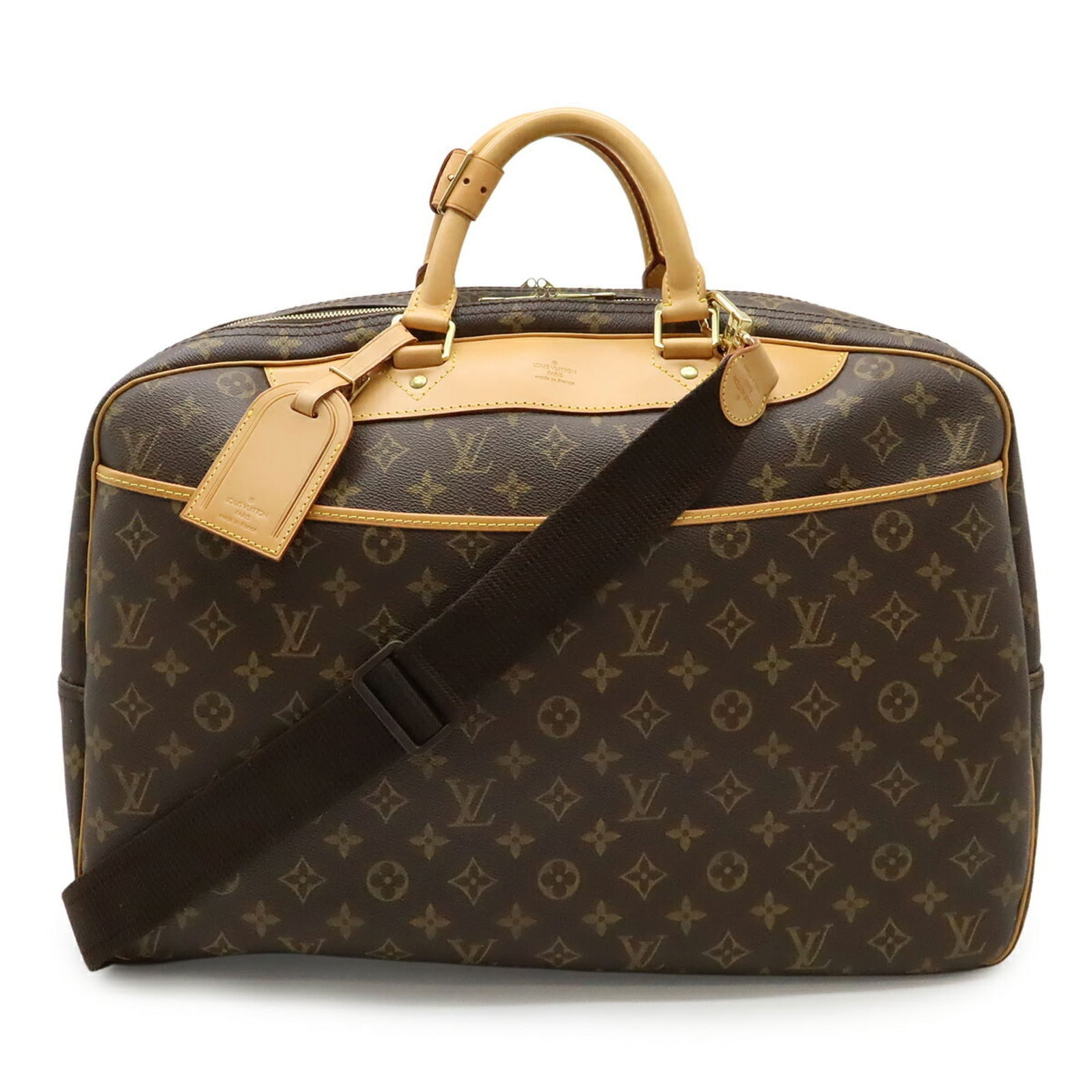Shoulder Bag Monogram - Louis Vuitton Boston Bag - Handbag: Shoulder Bag Monogram - Louis Vuitton Boston Bag - Handbag This listing features Shoulder Bag Monogram - Louis Vuitton Boston Bag - Handbag. Item specifics are provided below. Item Specifics: Brand: L