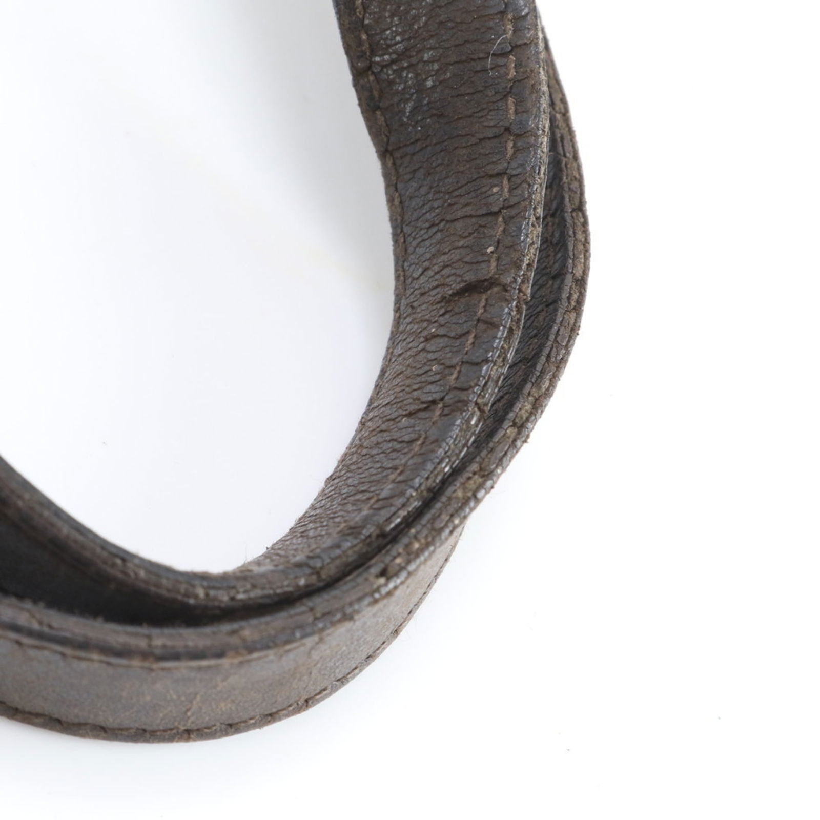 Canvas - Gucci Tote Bag Leather - 8