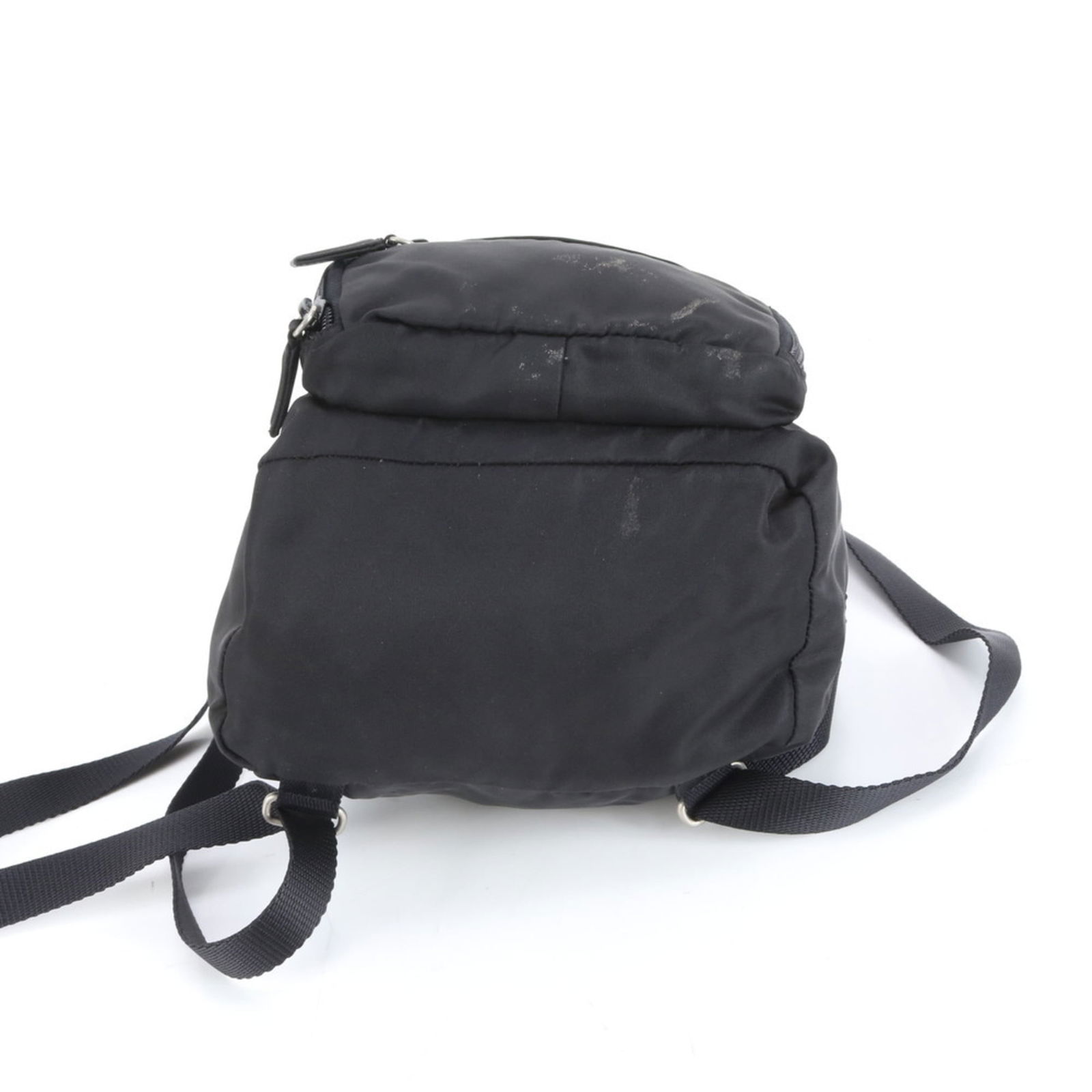 Shoulder Bag Nylon - Prada Backpack - 6