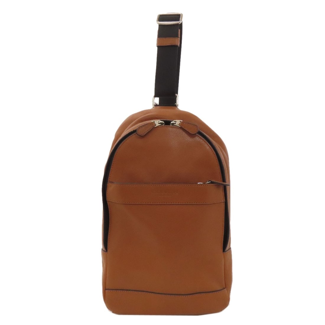 Leather COACH F71751 logo body bag: Leather COACH F71751 logo body bag This listing features Leather COACH F71751 logo body bag. Item specifics are provided below. Item Specifics: Brand: COACH Style: body bag Exterior Material: Leather