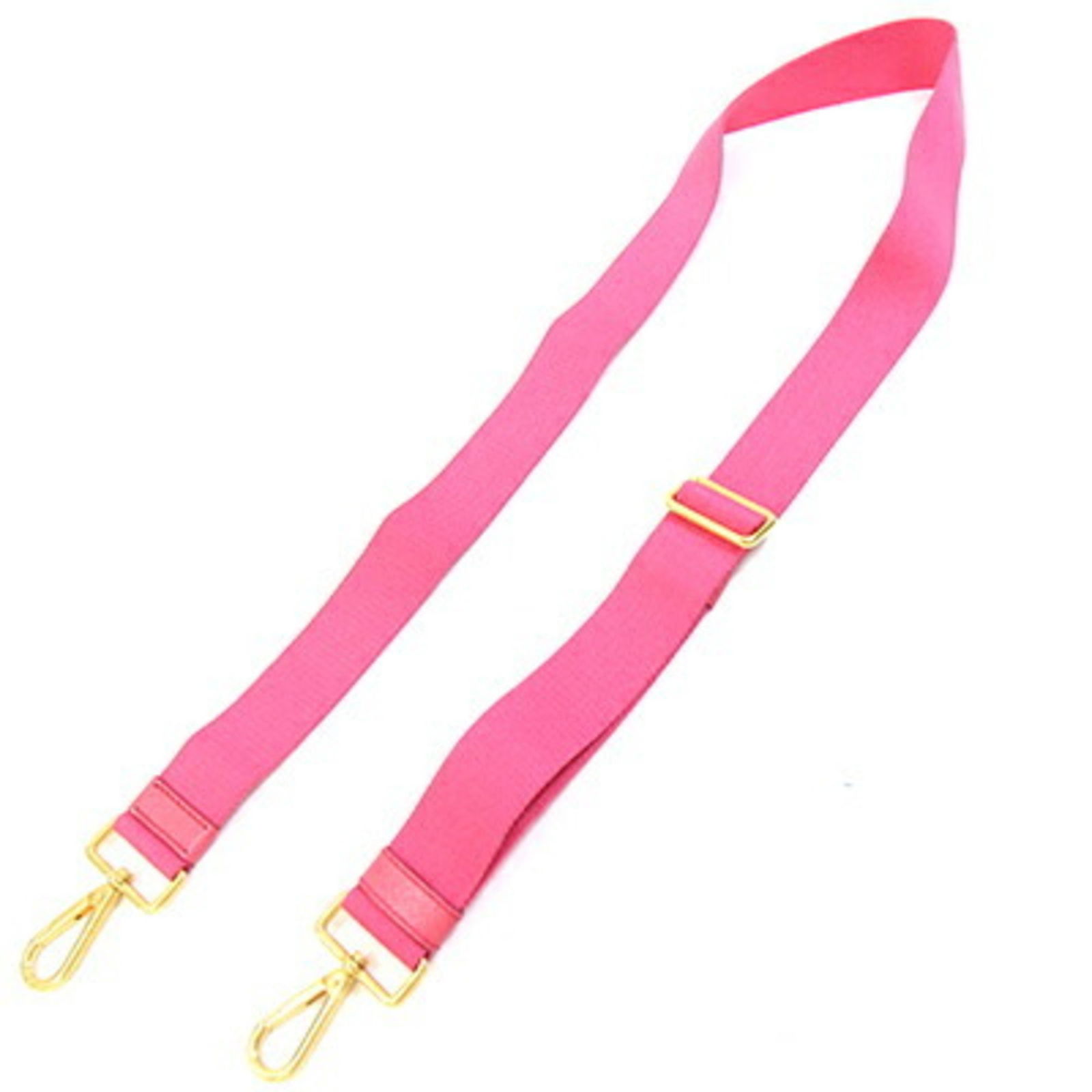 Canvas Prada Strap - 2