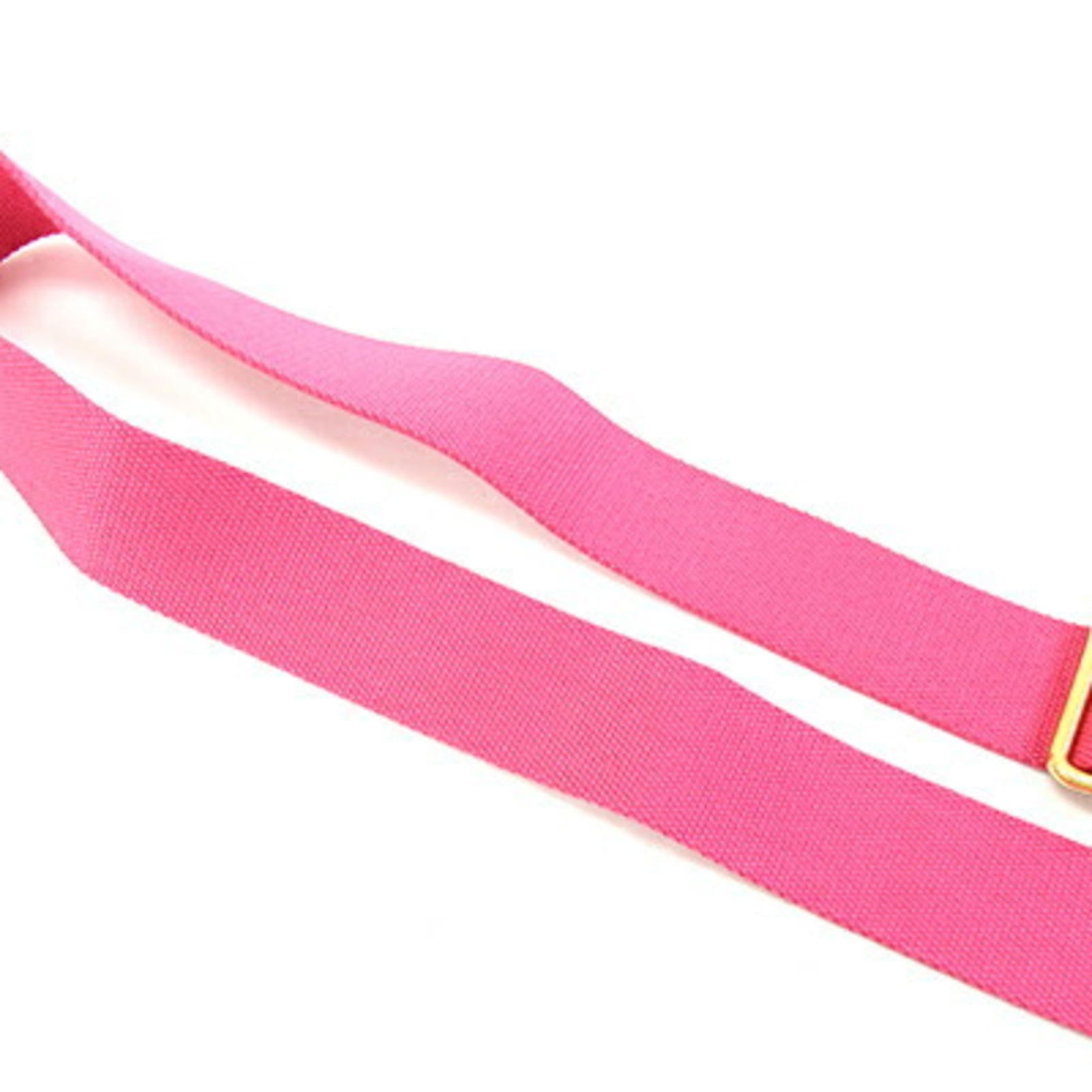 Canvas Prada Strap - 5