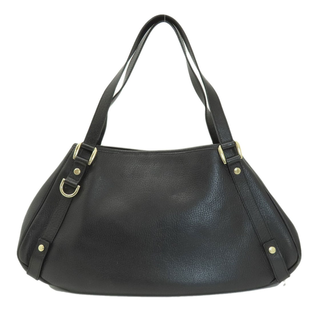 Leather GUCCI 130736 logo Tote Bag: Leather GUCCI 130736 logo Tote Bag This listing features Leather GUCCI 130736 logo Tote Bag. Item specifics are provided below. Item Specifics: Brand: GUCCI Style: Tote Bag Exterior Material: Leather