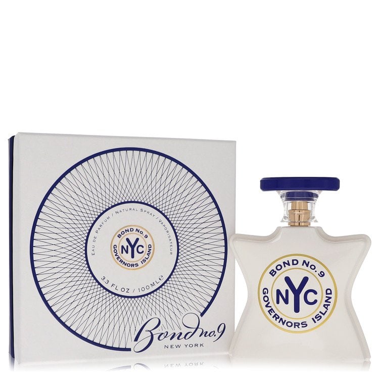 (Unisex) Governors Island Perfume By Bond No. 9 Eau De Parfum Spray: (Unisex) Governors Island Perfume By Bond No. 9 Eau De Parfum Spray This listing features (Unisex) Governors Island Perfume By Bond No. 9 Eau De Parfum Spray. Item specifics are provided below. Item S
