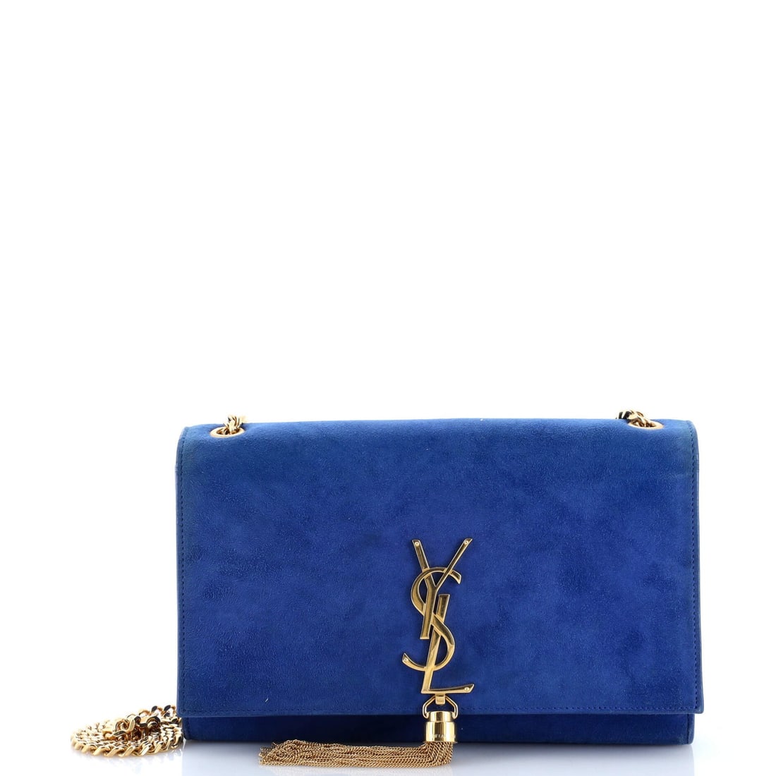 Medium Saint Laurent Classic Monogram Tassel Crossbody Bag Suede: Medium Saint Laurent Classic Monogram Tassel Crossbody Bag Suede This listing features Medium Saint Laurent Classic Monogram Tassel Crossbody Bag Suede. Item specifics are provided below. Item Specifi