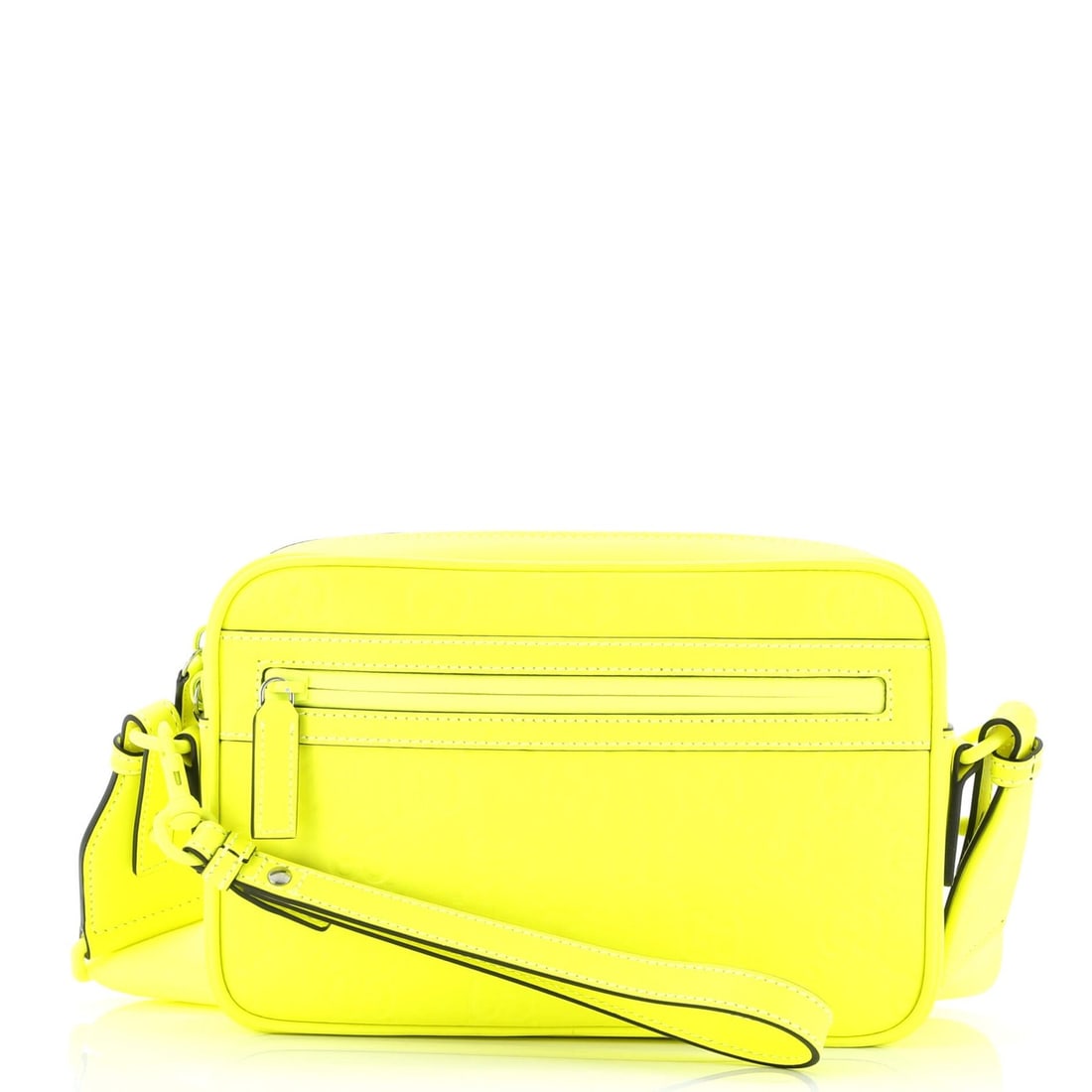 Small Gucci Front Zip Crossbody Bag GG Rubber Effect Leather: Small Gucci Front Zip Crossbody Bag GG Rubber Effect Leather This listing features Small Gucci Front Zip Crossbody Bag GG Rubber Effect Leather. Item specifics are provided below. Item Specifics: Bran