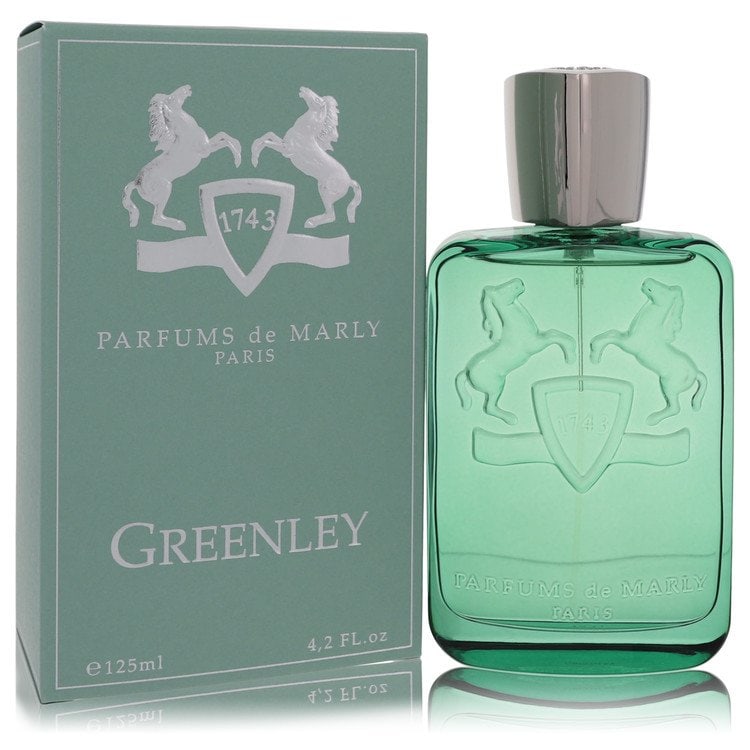 (Unisex) Greenley Cologne By Parfums De Marly Eau De Parfum Spray: (Unisex) Greenley Cologne By Parfums De Marly Eau De Parfum Spray This listing features (Unisex) Greenley Cologne By Parfums De Marly Eau De Parfum Spray. Item specifics are provided below. Item Speci