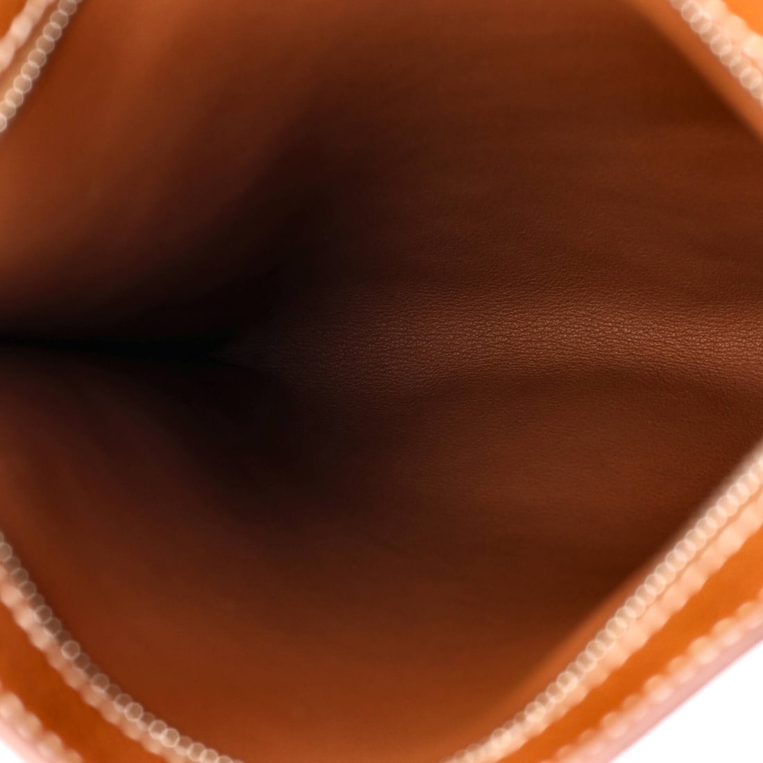 Leather Hermes Pochenplus Sling Wallet - 5