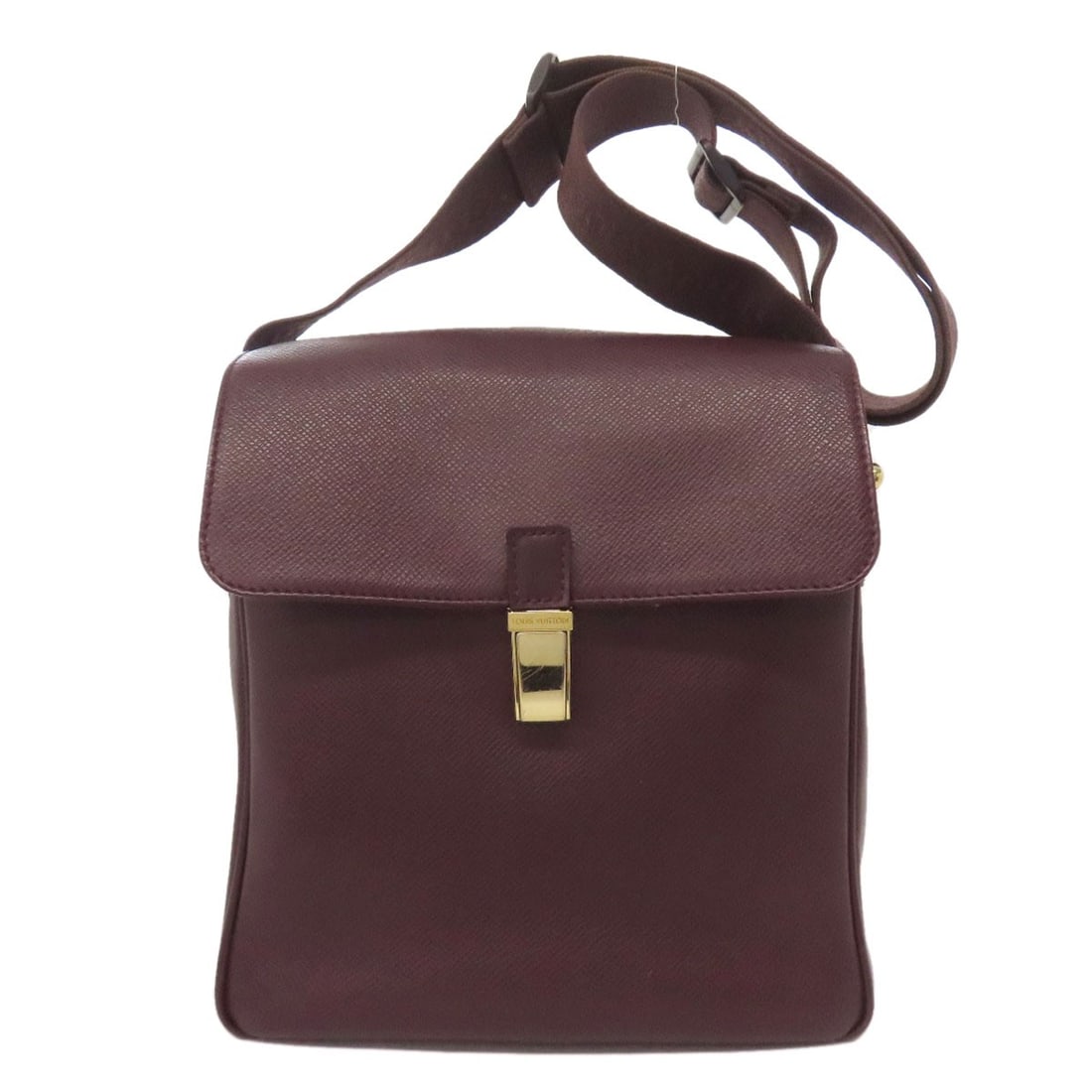 Taiga LOUIS VUITTON M30826 Yaranga Shoulder Bag: Taiga LOUIS VUITTON M30826 Yaranga Shoulder Bag This listing features Taiga LOUIS VUITTON M30826 Yaranga Shoulder Bag. Item specifics are provided below. Item Specifics: Brand: LOUIS VUITTON Style: Sh