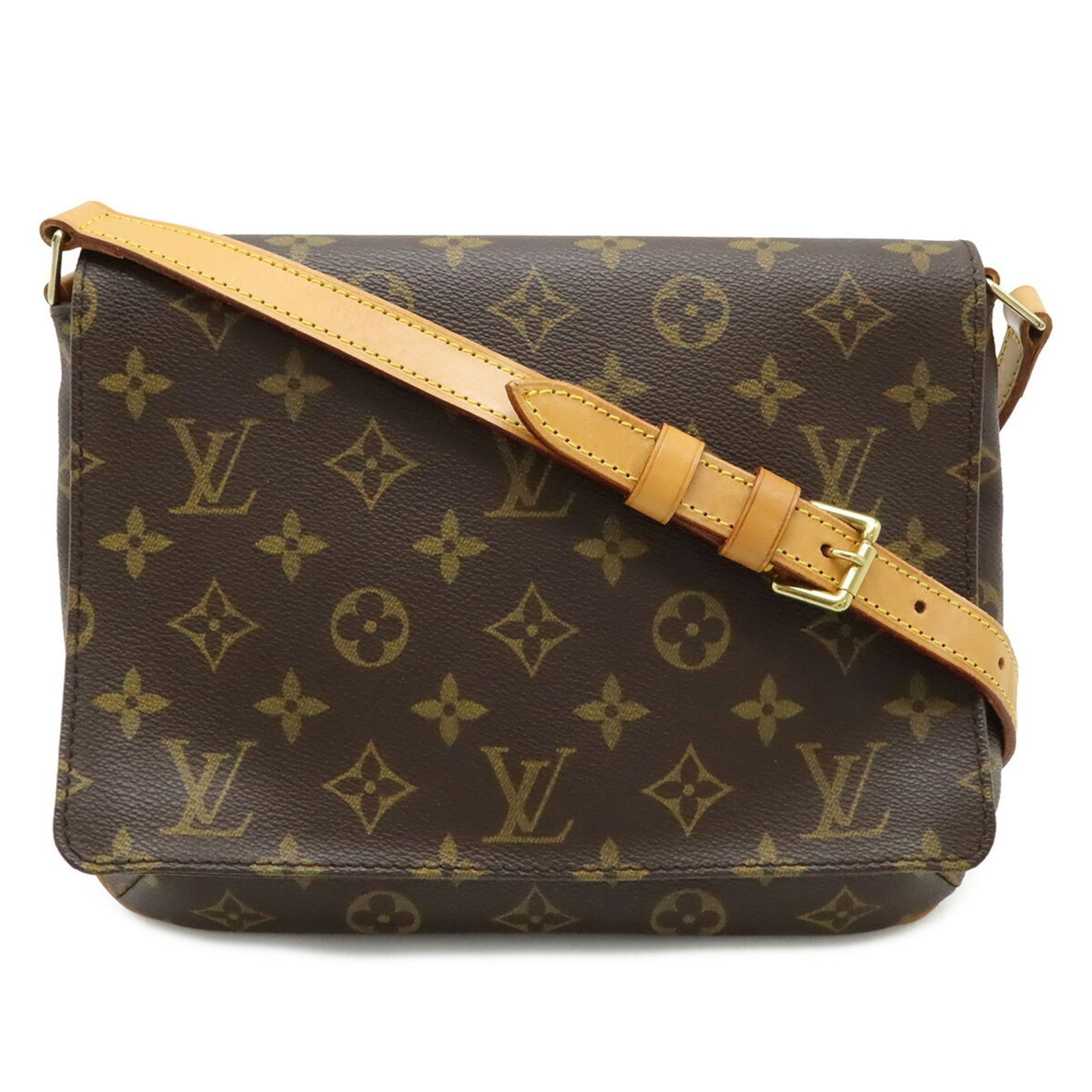 Monogram Louis Vuitton Shoulder Bag: Monogram Louis Vuitton Shoulder Bag This listing features Monogram Louis Vuitton Shoulder Bag. Item specifics are provided below. Item Specifics: Brand: Louis Vuitton Type: Shoulder Bag Material: Mono